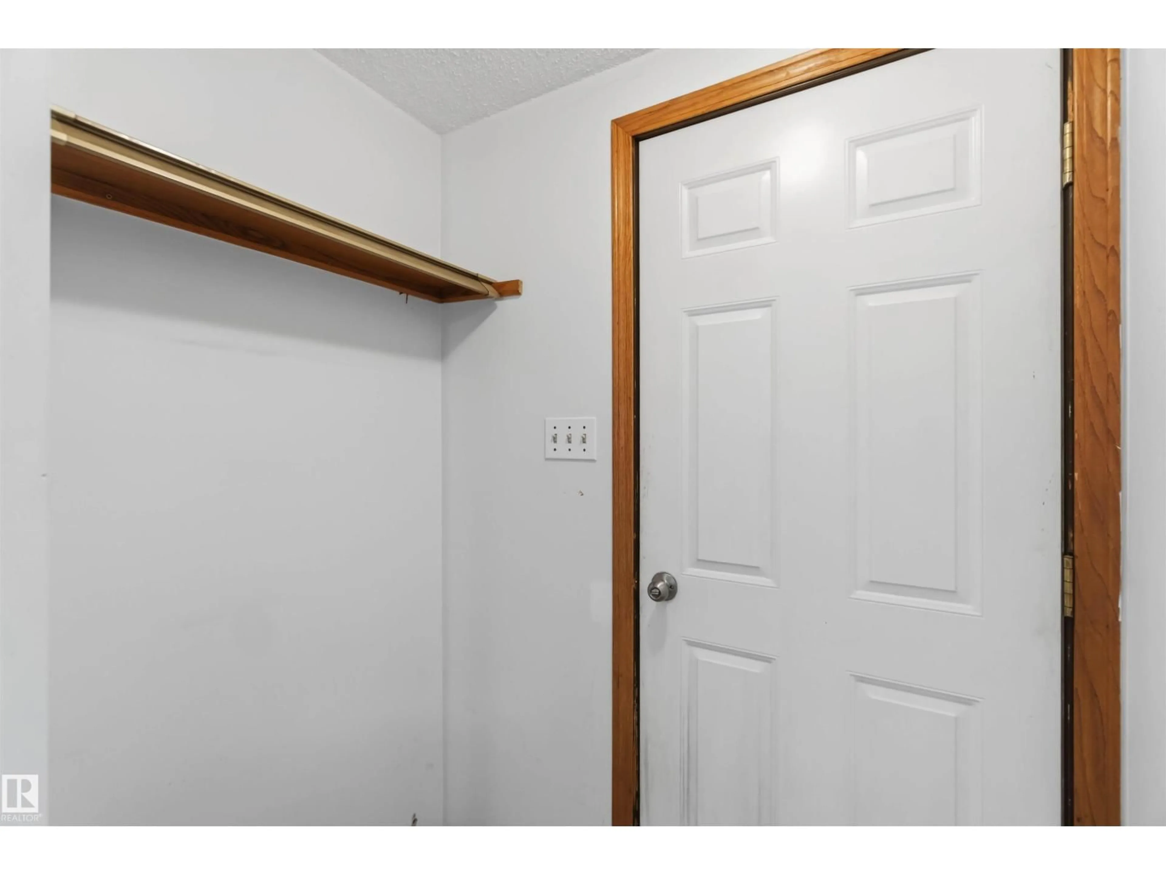 Storage room or clothes room or walk-in closet for 21512 TOWNSHIP ROAD 584, Rural Thorhild County Alberta T0A0Z0