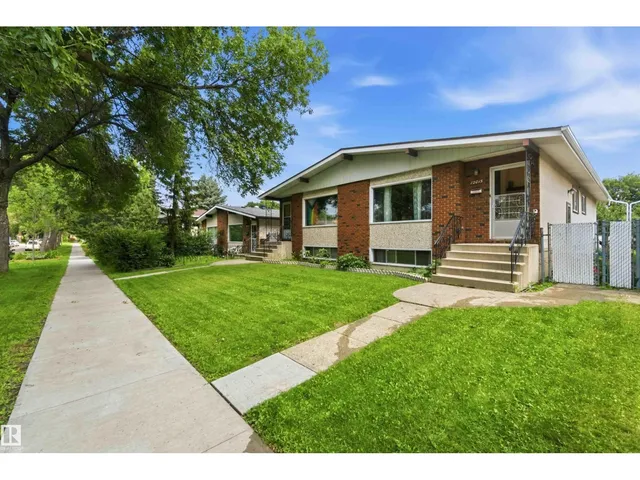NW - 12015,12017 85 ST, Edmonton 2
