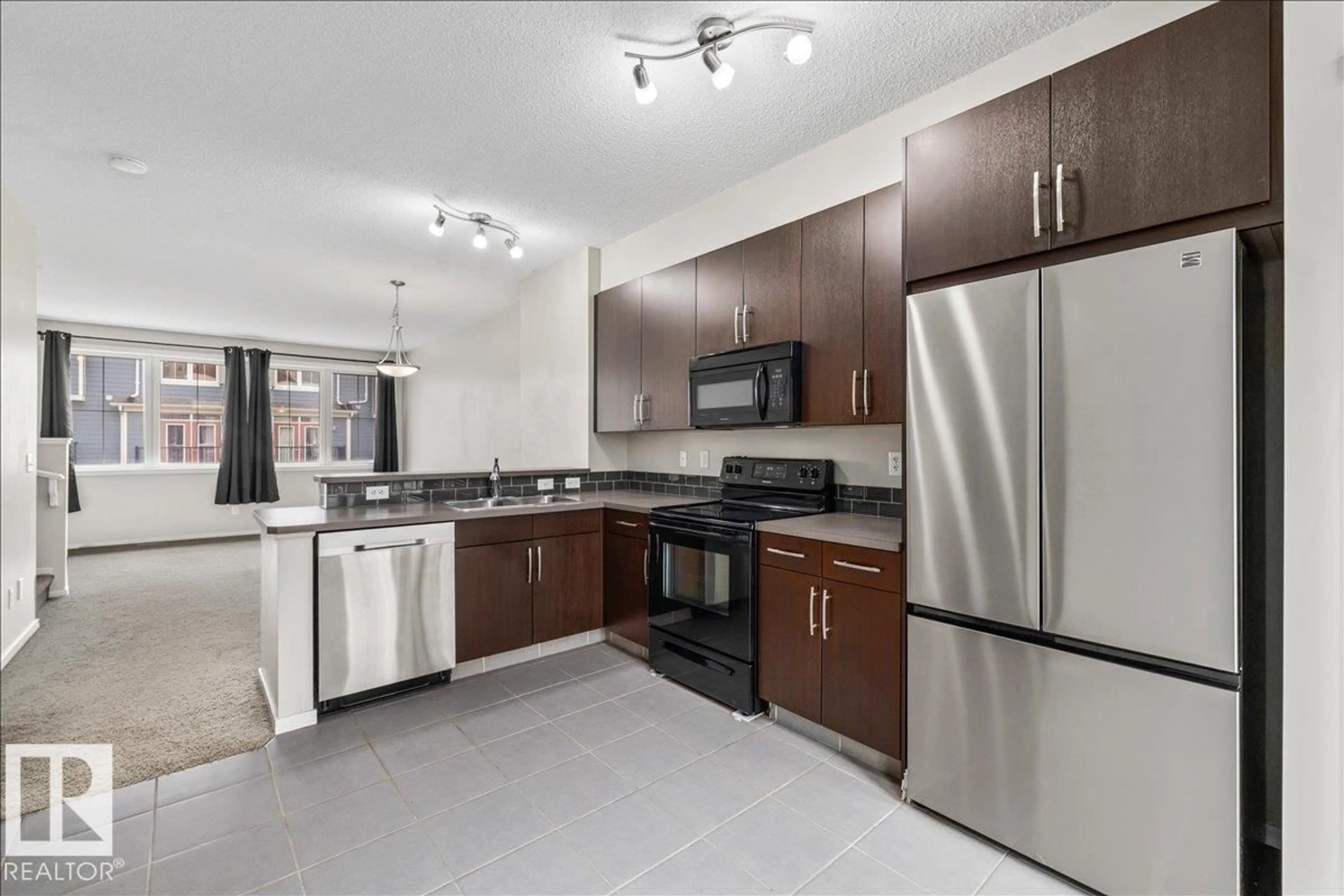 Unknown for 603 - 31 WATT BV, Edmonton Alberta T6X0P3