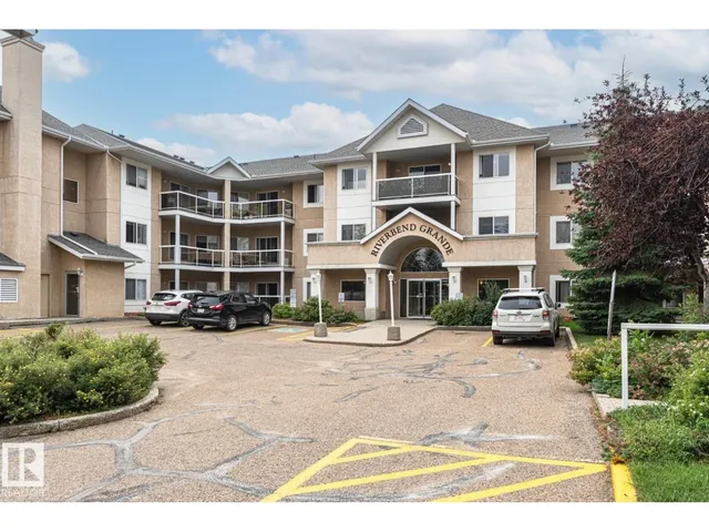 104 - 911 RABBIT HILL RD, Edmonton 2