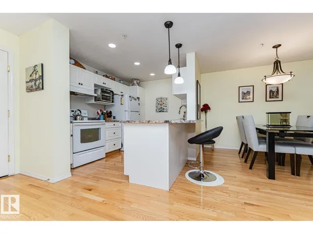 104 - 911 RABBIT HILL RD, Edmonton 5