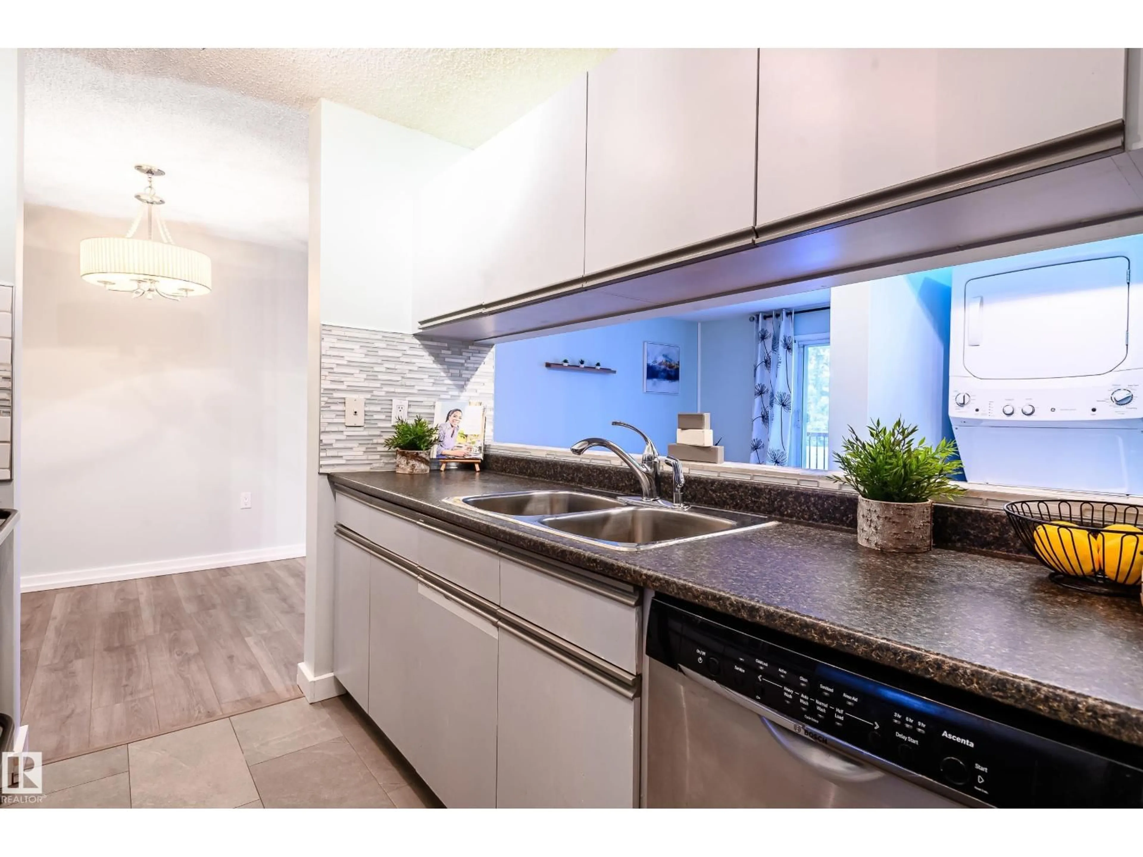 Unknown for 237 10636 120 ST NW, Edmonton Alberta T5H4L5