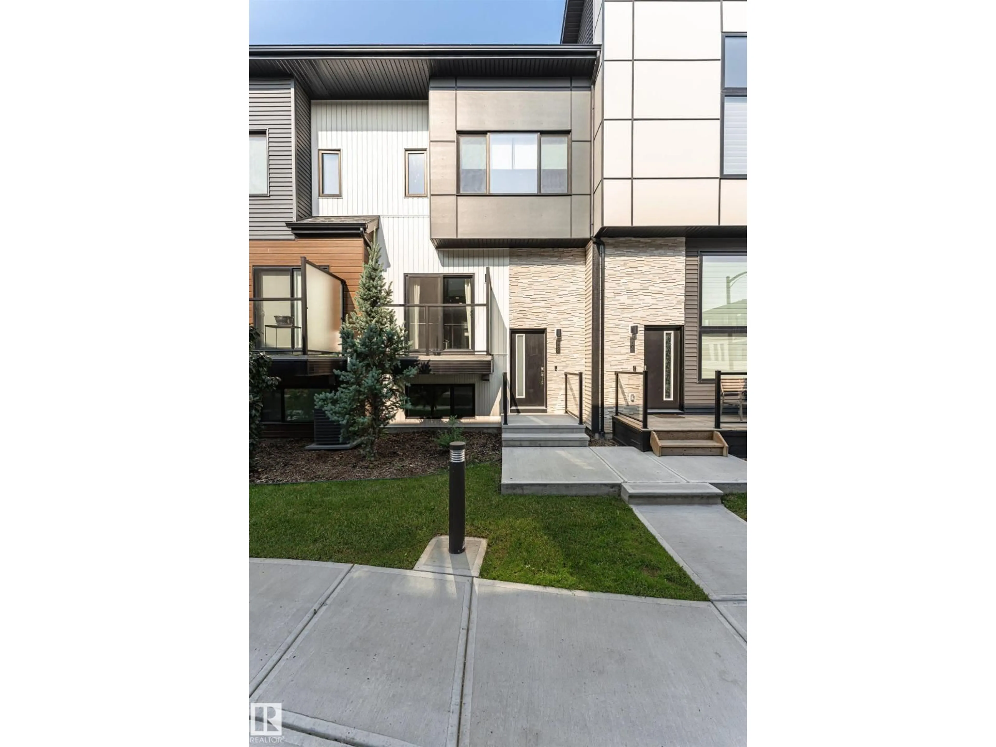 Unknown for 17 - 1729 KEENE CR, Edmonton Alberta T6W4B6