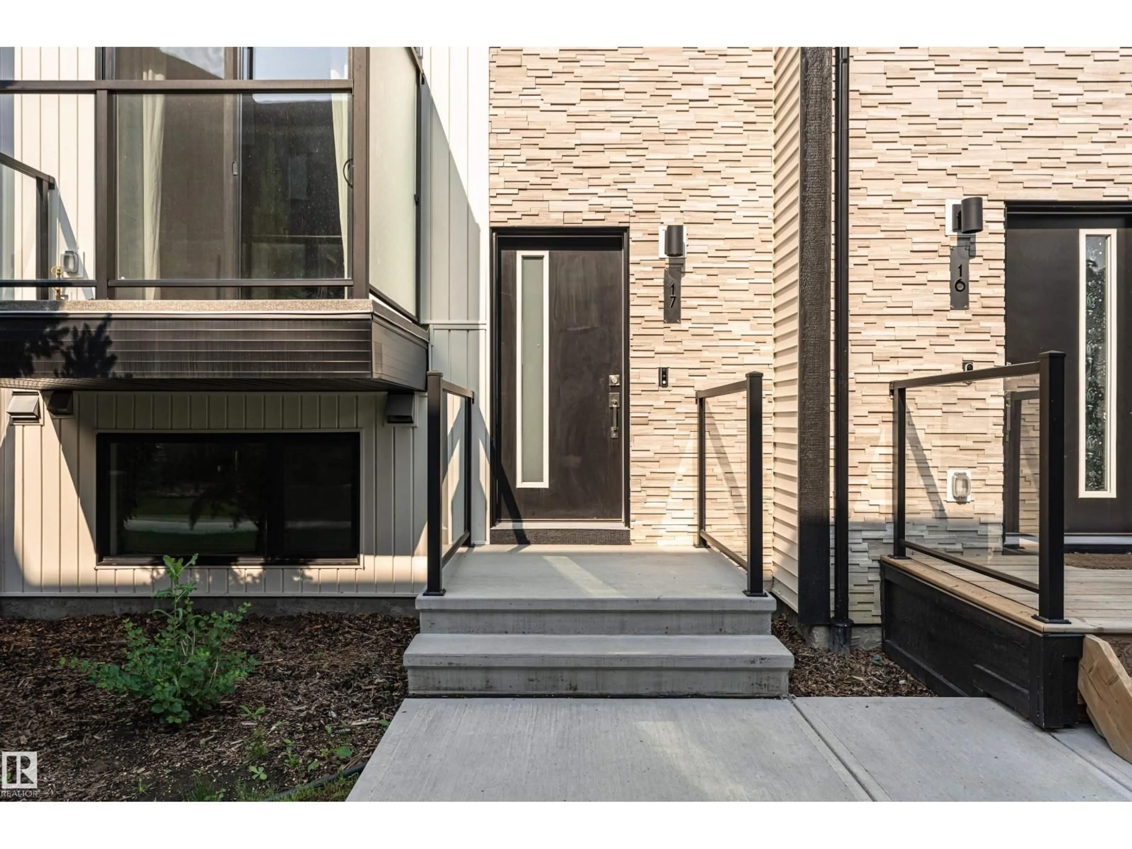 Home with brick exterior material, street for 17 - 1729 KEENE CR, Edmonton Alberta T6W4B6