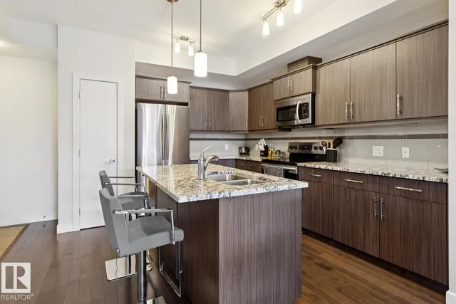 NW - 421 10523 ST, Edmonton 4
