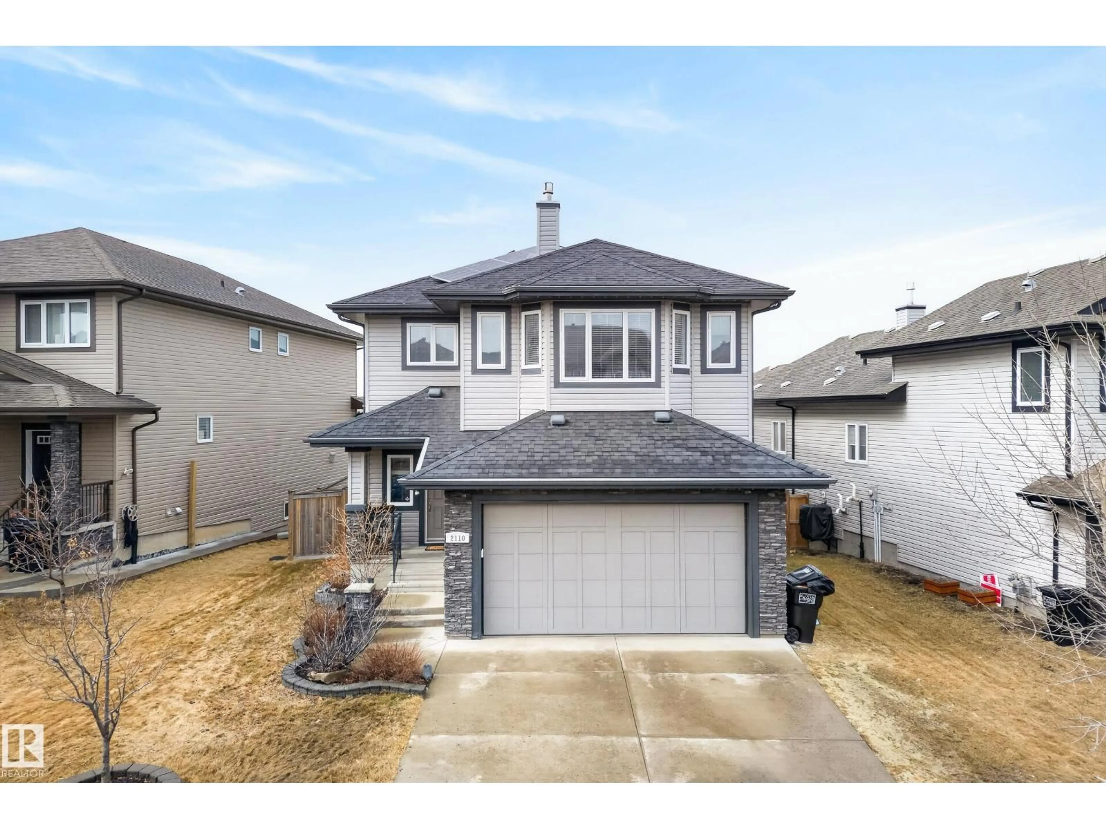 Unknown for 2110 53 ST, Edmonton Alberta T6L3K3