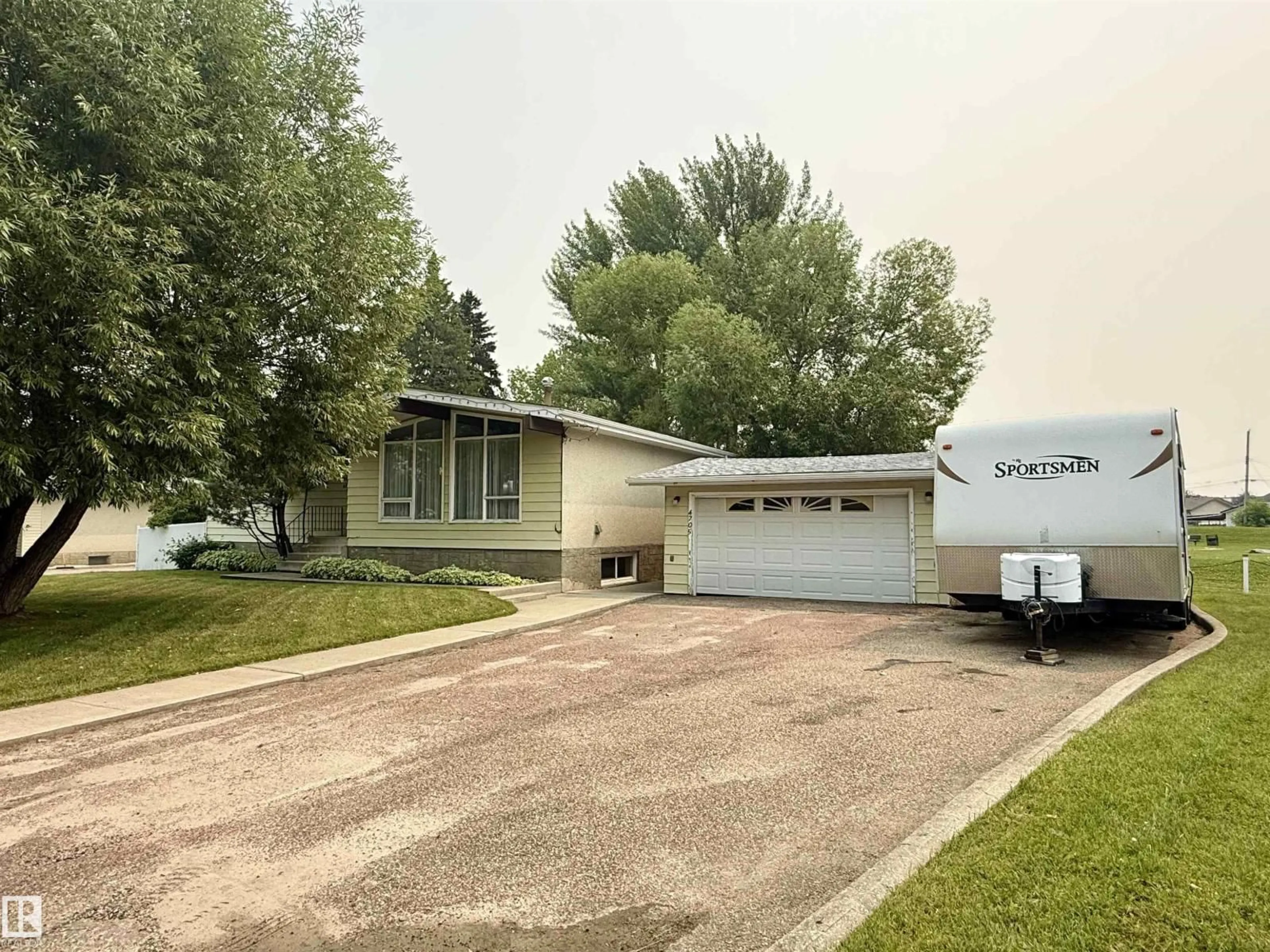 Unknown for 4705 43A ST, Drayton Valley Alberta T7A1H1