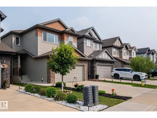 2131 51 SW, Edmonton 5