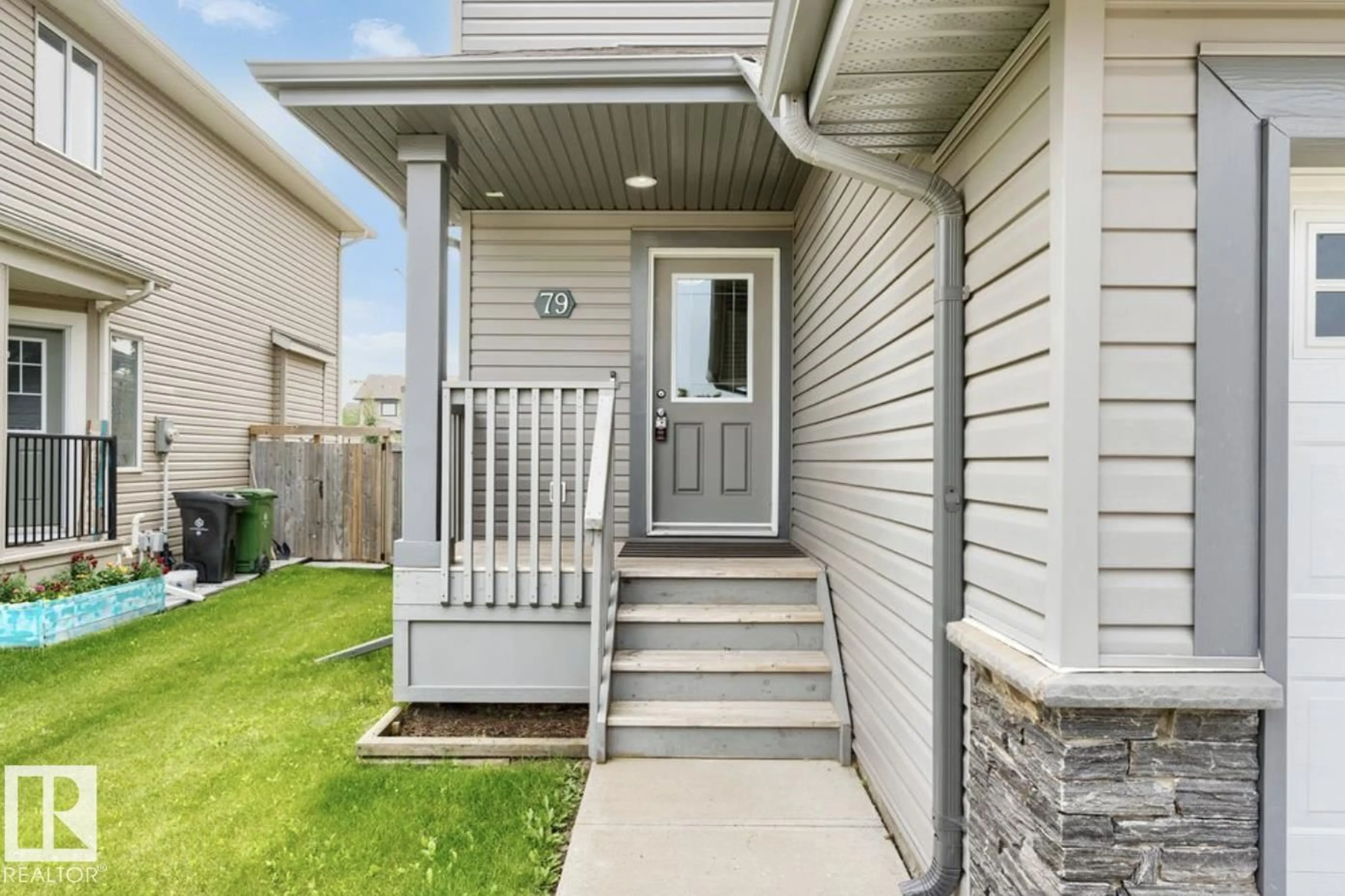 Unknown for 79 CATALINA CT, Fort Saskatchewan Alberta T8L0K5