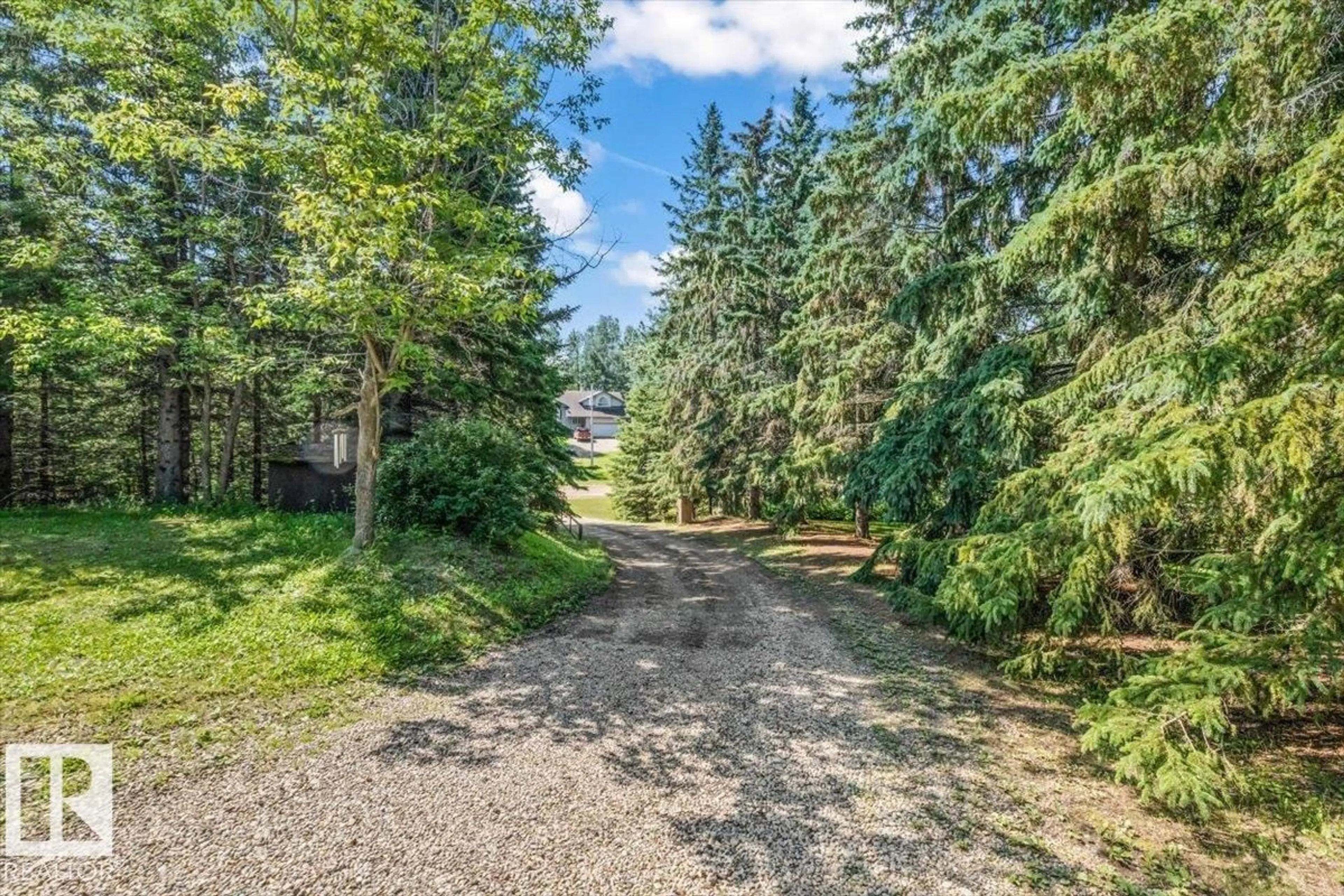 Unknown for 42 - 54129 RGE ROAD 275, Rural Parkland County Alberta T7X3S4