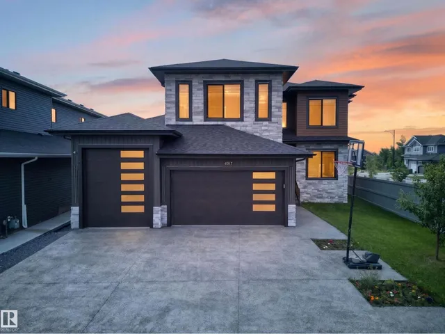 4017 47 AV, Beaumont 2