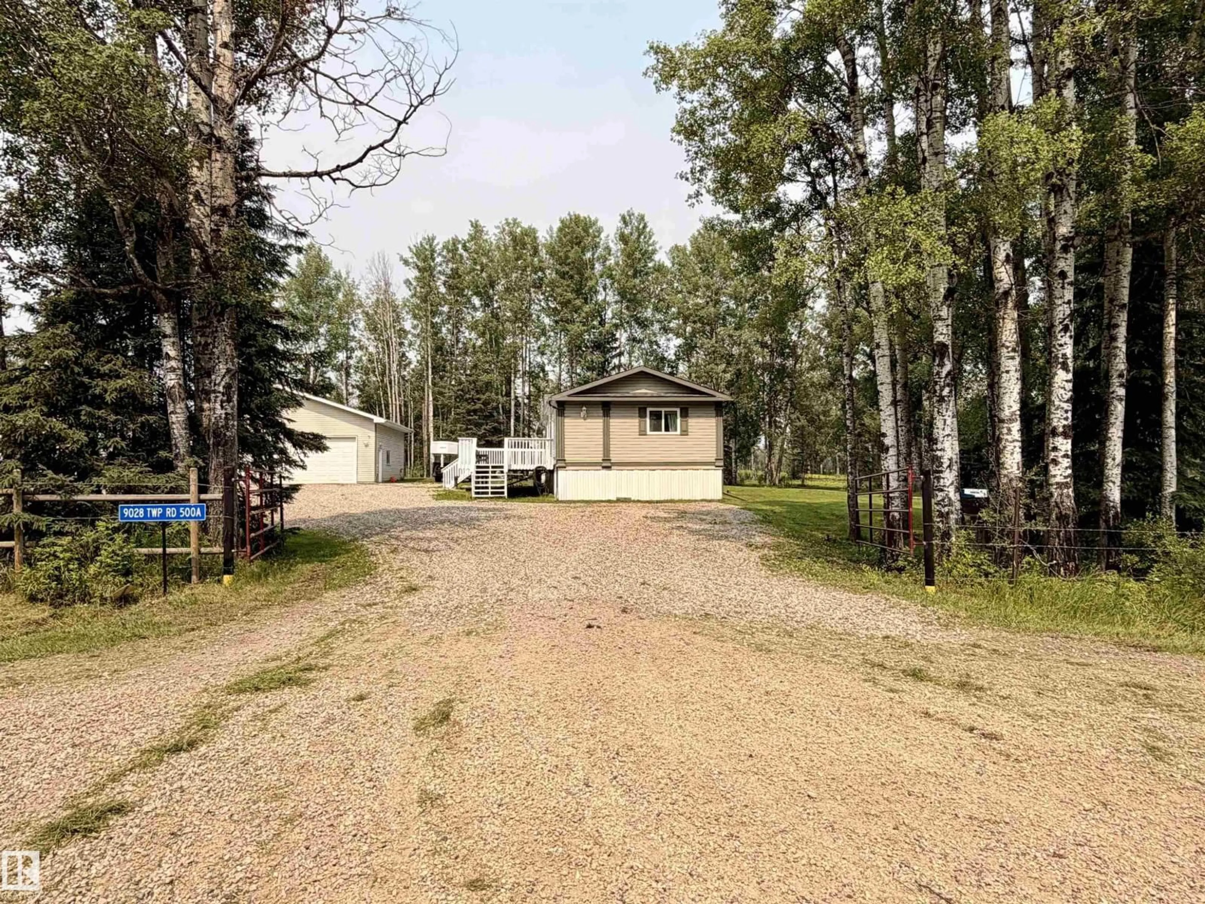 Unknown for 9028 TWP 500 A, Rural Brazeau County Alberta T7A2A3