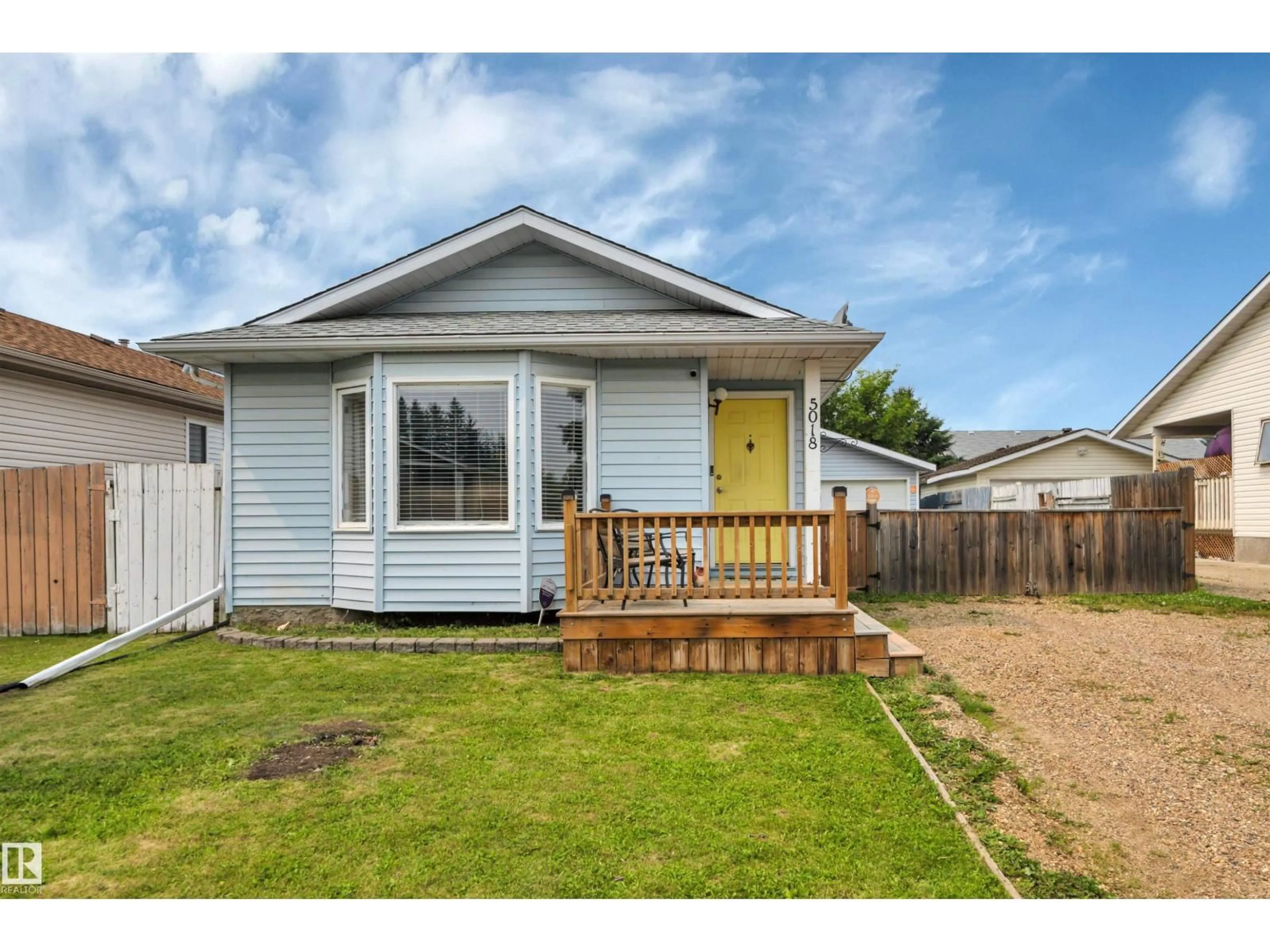 Unknown for 5018 52 ST, Calmar Alberta T0C0V0
