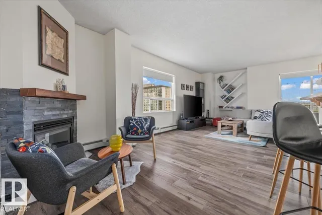 #704 - 9707 105 ST NW, Edmonton 3