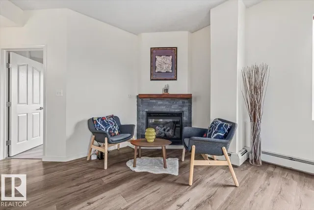 #704 - 9707 105 ST NW, Edmonton 4