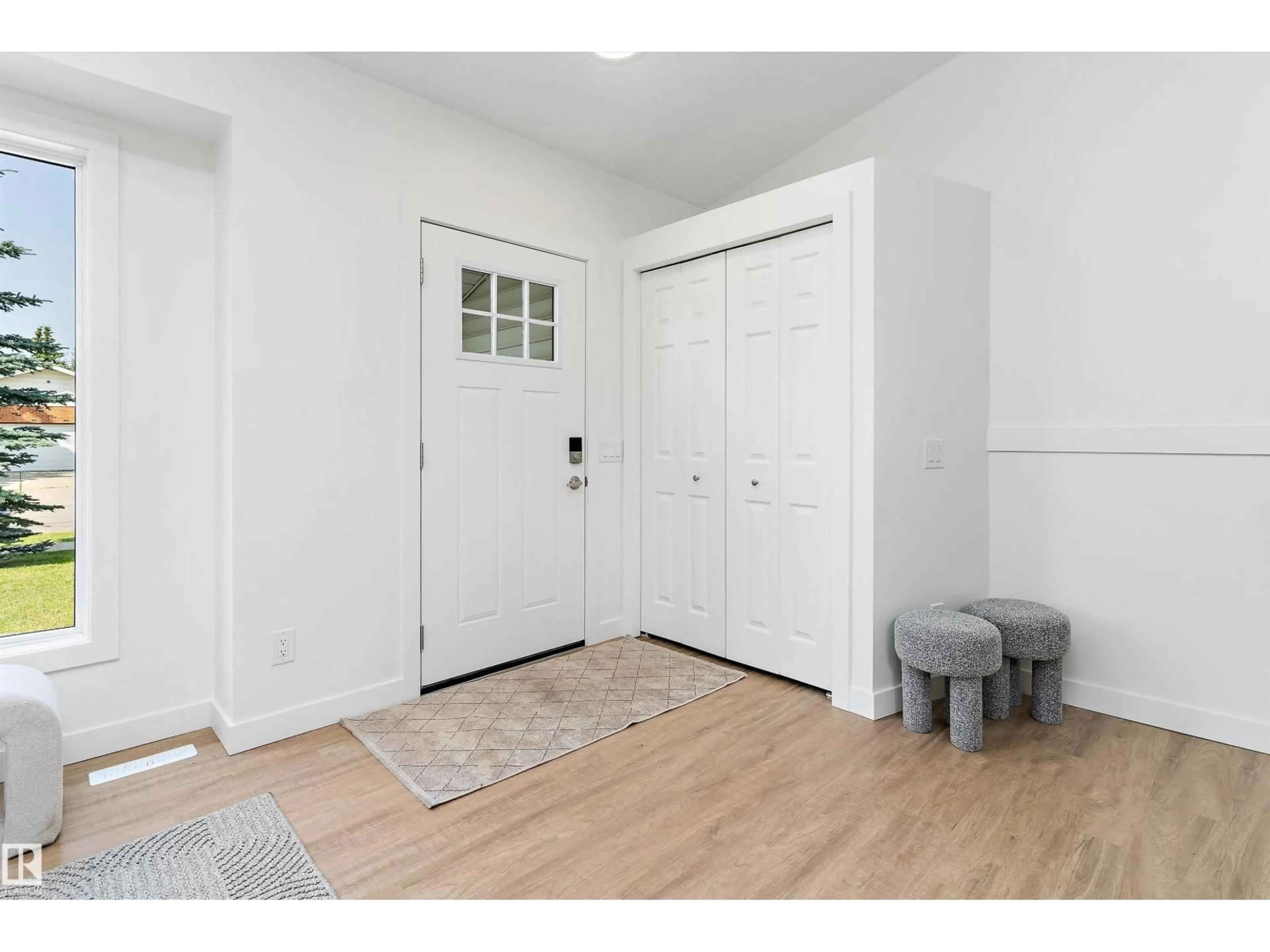 Indoor entryway for NW - 8311 184 ST, Edmonton Alberta T5T5V3
