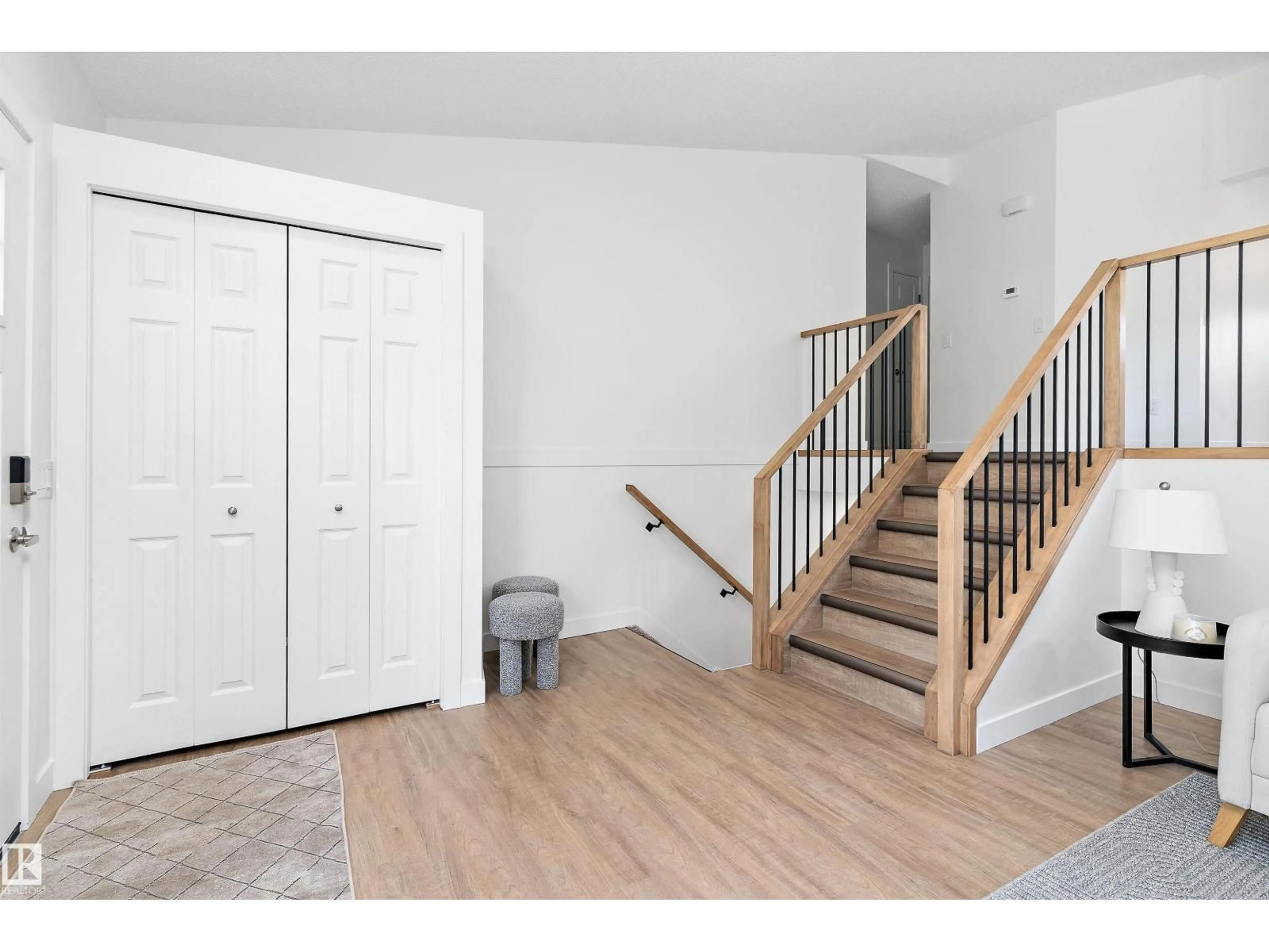 Indoor entryway for NW - 8311 184 ST, Edmonton Alberta T5T5V3
