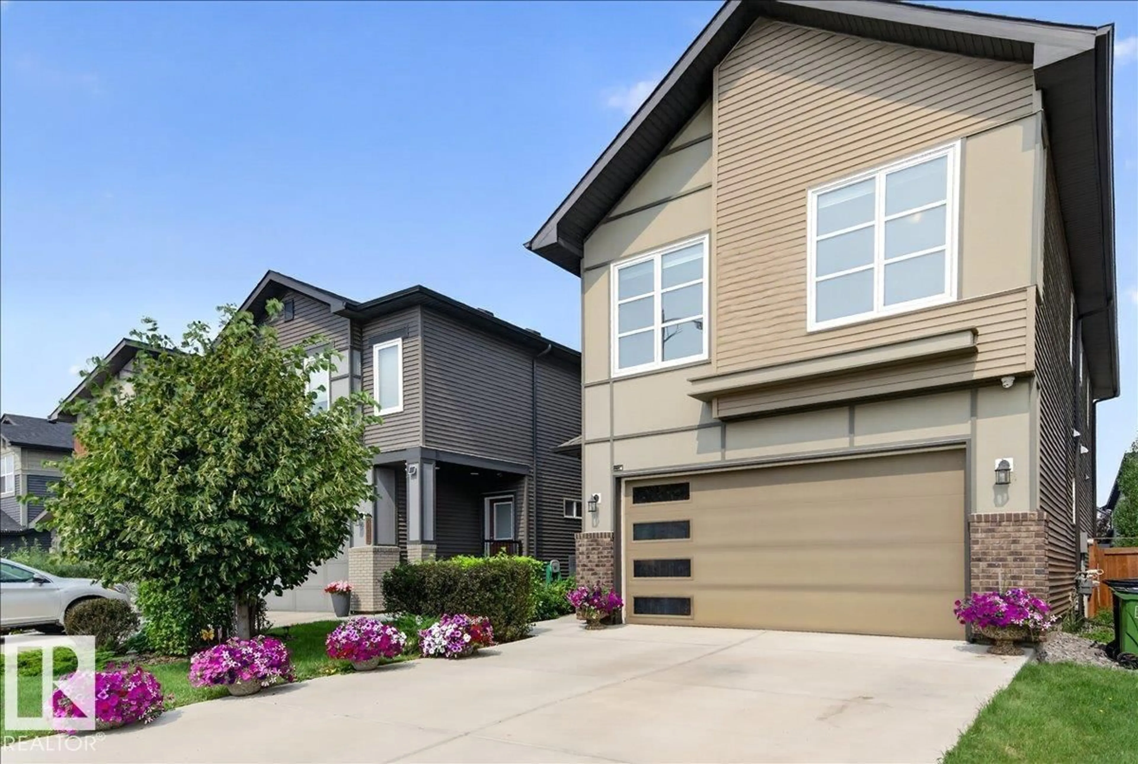 Unknown for 2709 COLLINS CRESCENT SW, Edmonton Alberta T6W3X4