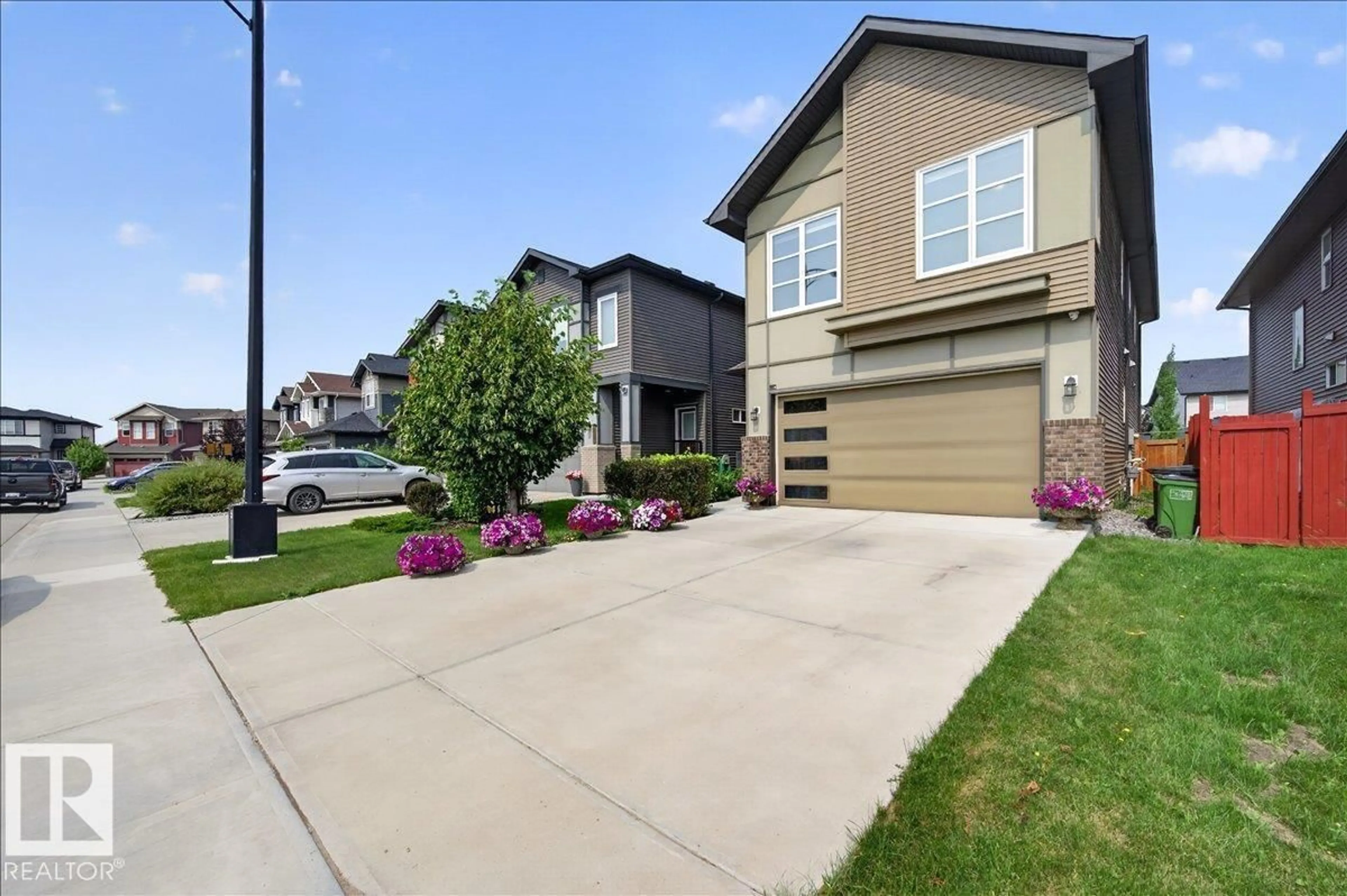 Unknown for 2709 COLLINS CRESCENT SW, Edmonton Alberta T6W3X4