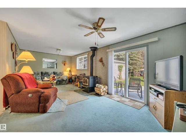 76 BUSKNOSE, Rural Wetaskiwin County 5