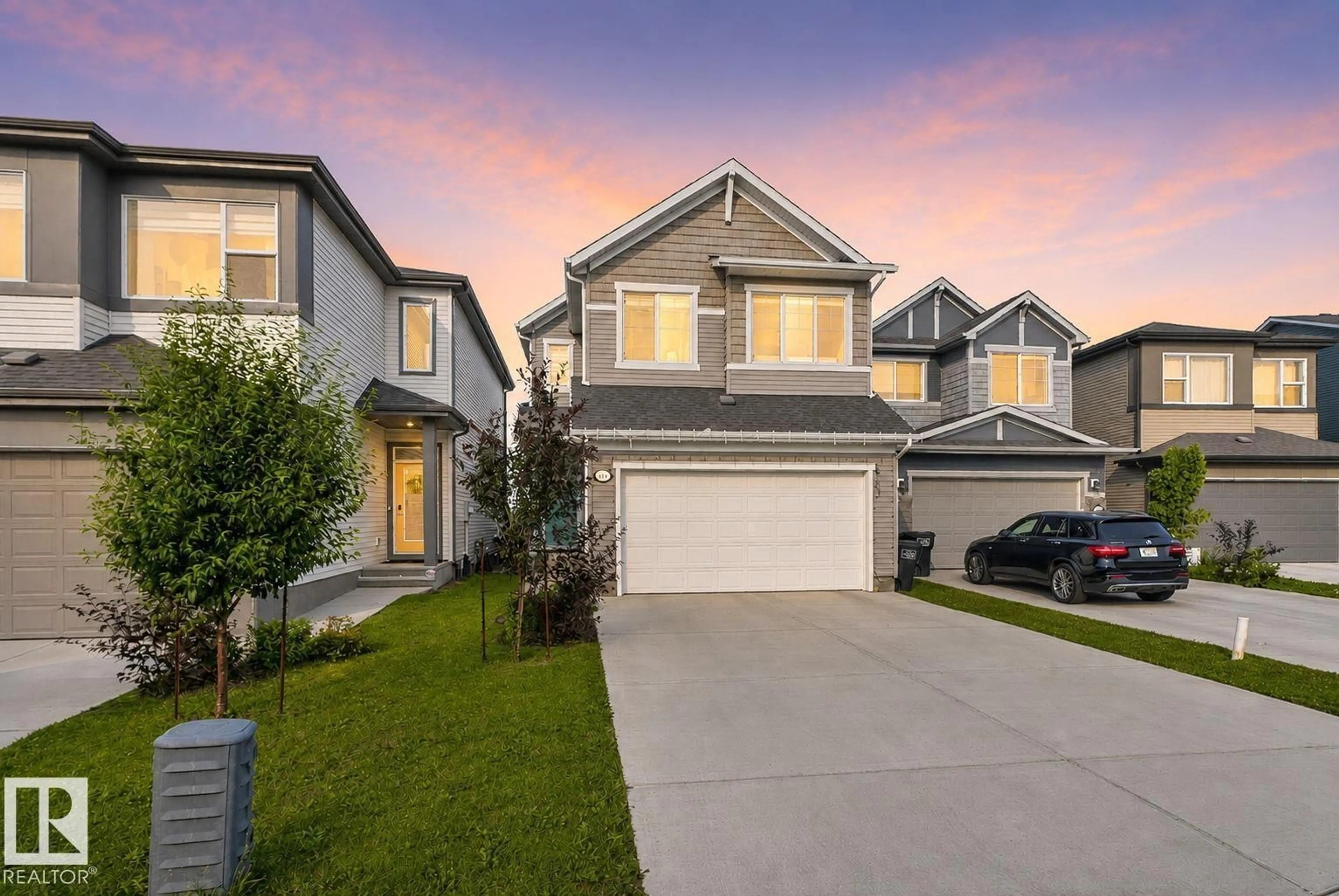 Unknown for 1461 GOODSPEED LN, Edmonton Alberta T5T0W2