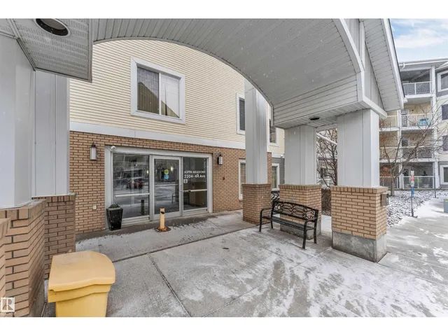 #409 - 2204 44 AV NW, Edmonton 2