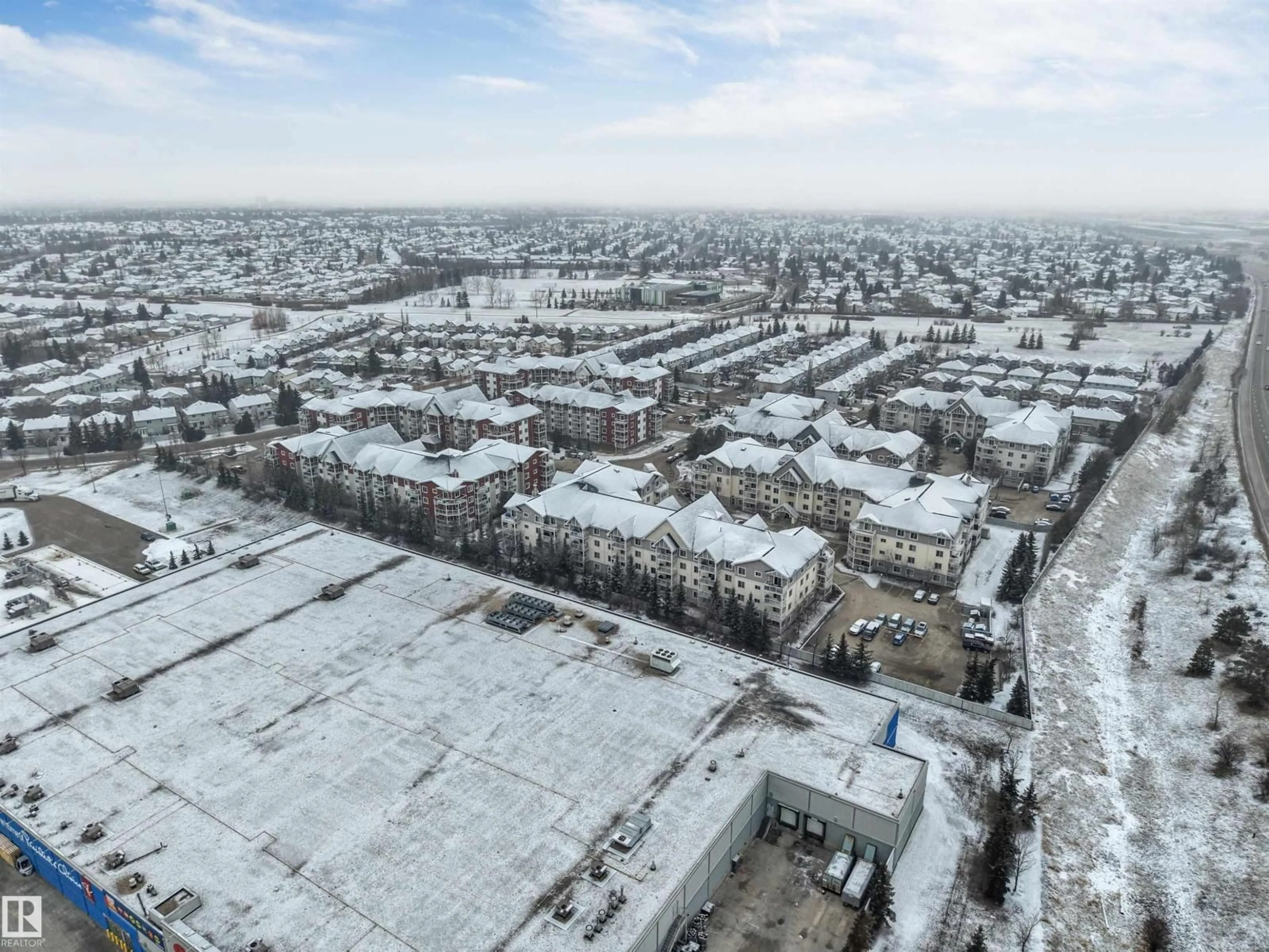 Unknown for #409 - 2204 44 AV NW, Edmonton Alberta T6T0G5