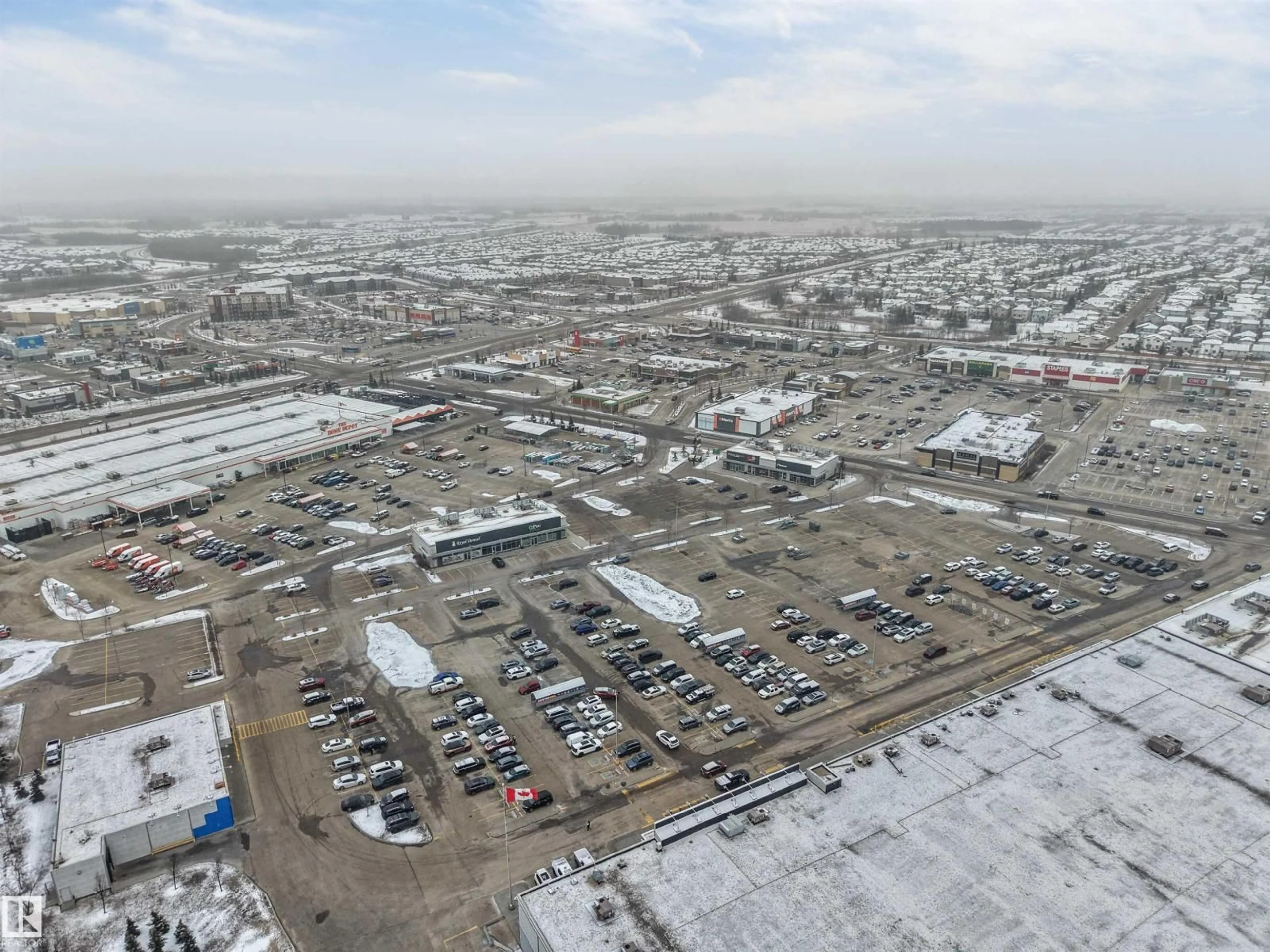 Unknown for #409 - 2204 44 AV NW, Edmonton Alberta T6T0G5