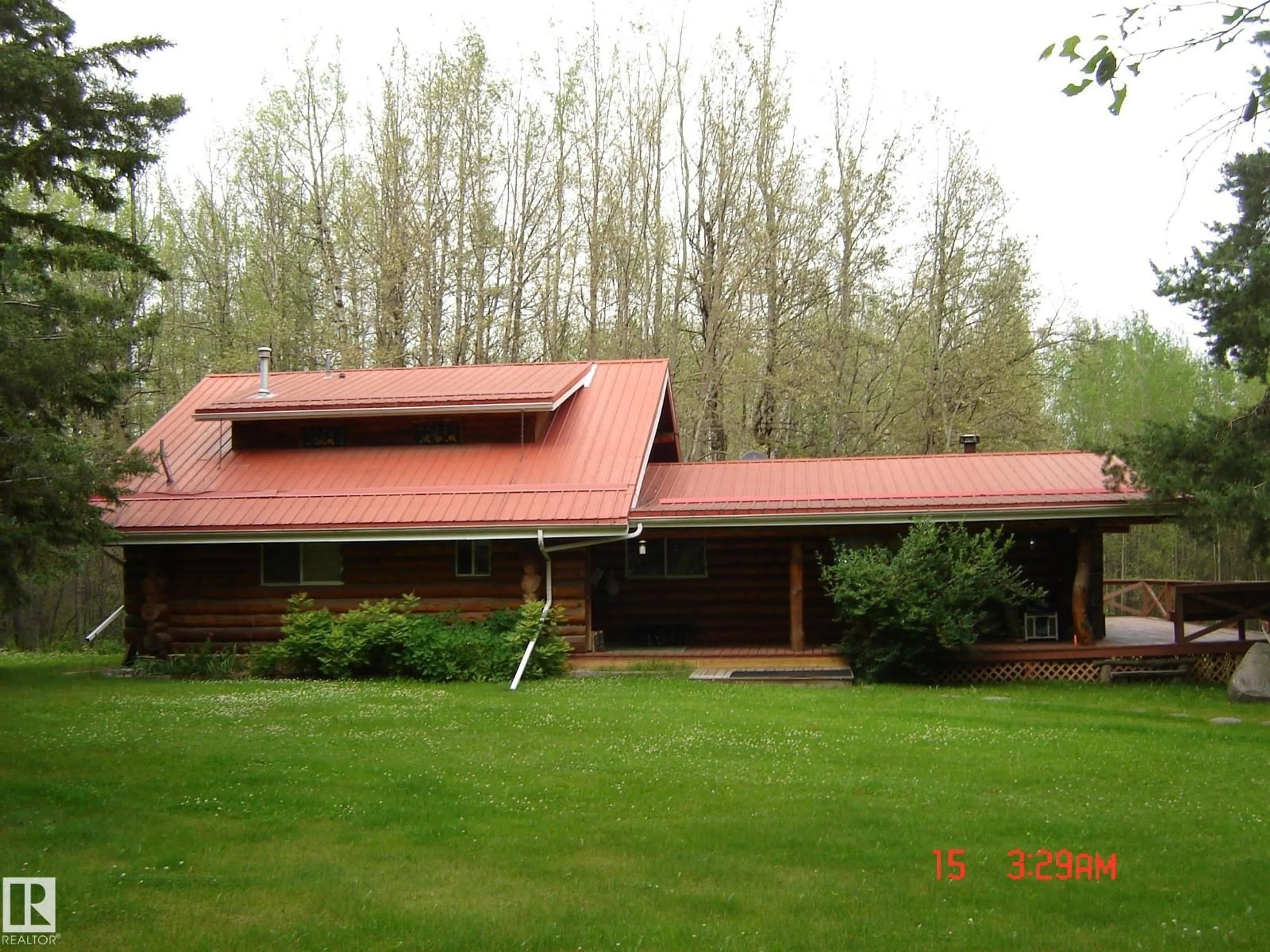 Shed for 465031 RGE ROAD 21, Rural Wetaskiwin County Alberta T0C2V0