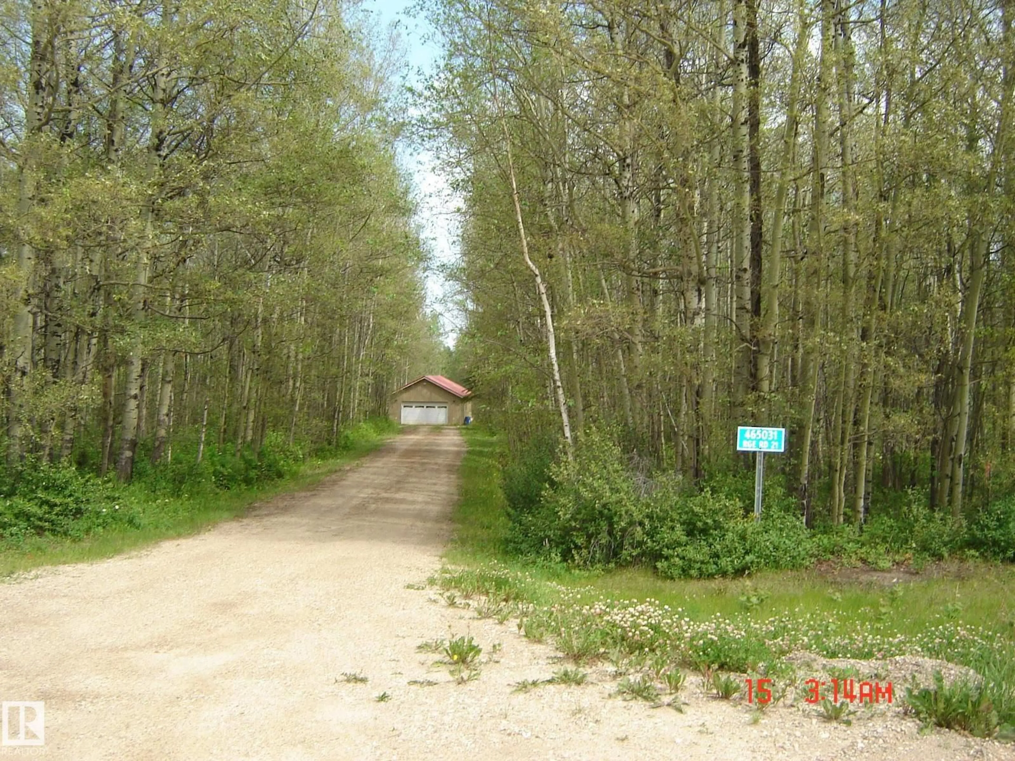 Shed for 465031 RGE ROAD 21, Rural Wetaskiwin County Alberta T0C2V0