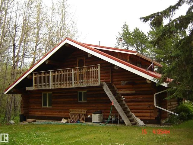 465031 RGE ROAD 21, Rural Wetaskiwin County 4