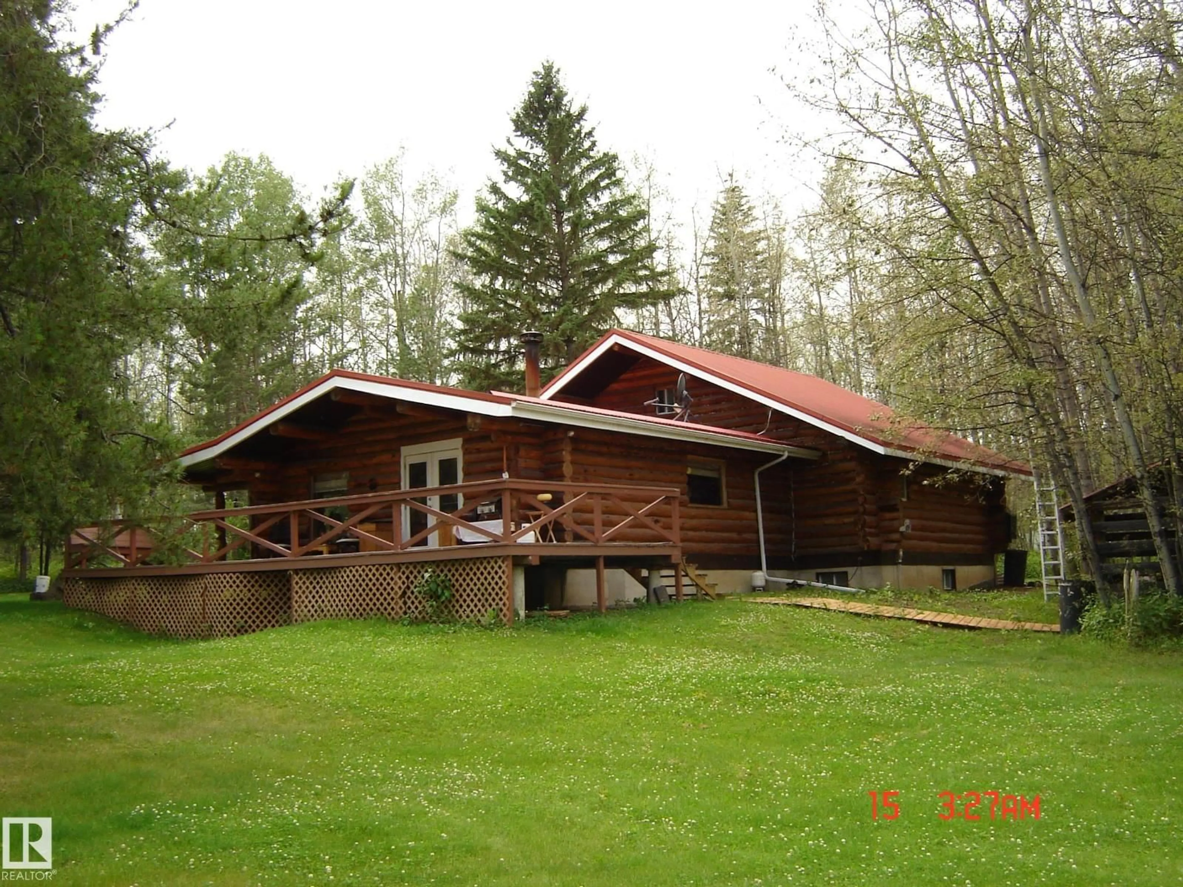 Unknown for 465031 RGE ROAD 21, Rural Wetaskiwin County Alberta T0C2V0