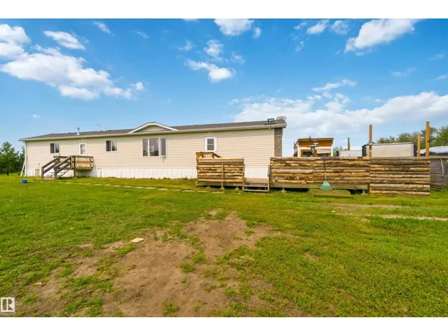 273 - 58502 RNG RD 2, Rural Westlock County 3