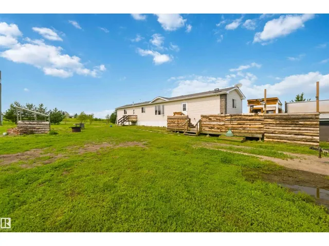 273 - 58502 RNG RD 2, Rural Westlock County 5