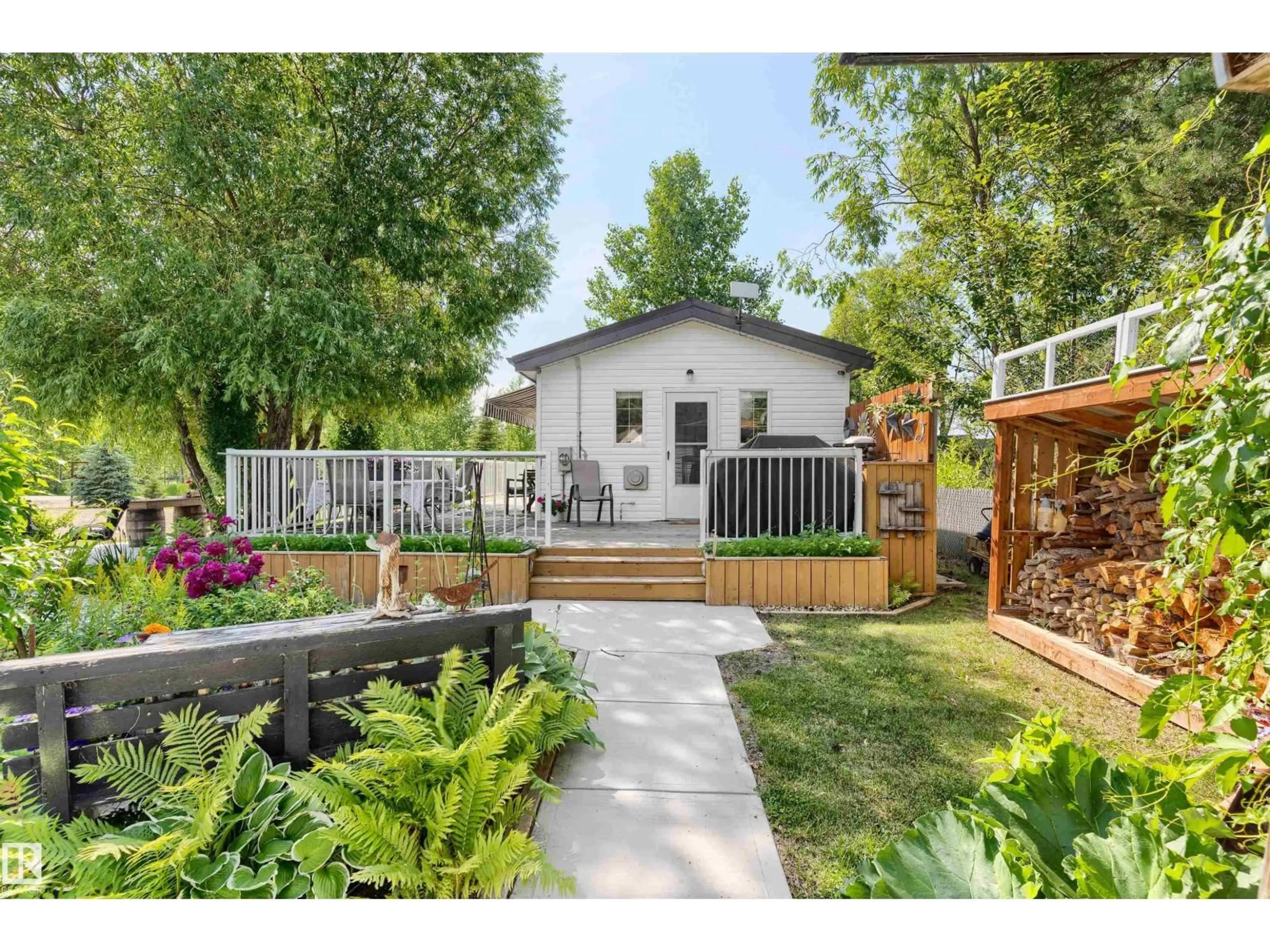 Unknown for 816 BAPTISTE DRIVE, Rural Athabasca County Alberta T9S1R8