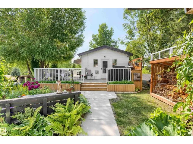 816 BAPTISTE DRIVE, Rural Athabasca County 3