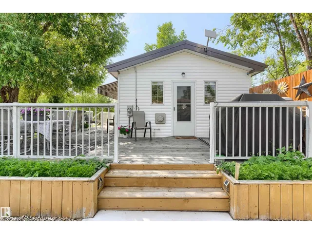 816 BAPTISTE DRIVE, Rural Athabasca County 4