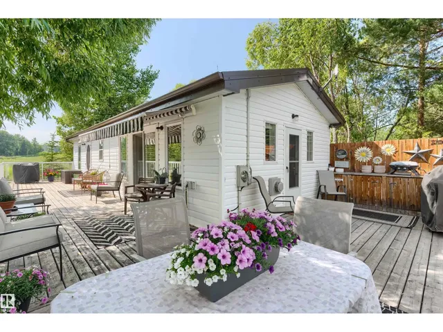 816 BAPTISTE DRIVE, Rural Athabasca County 5