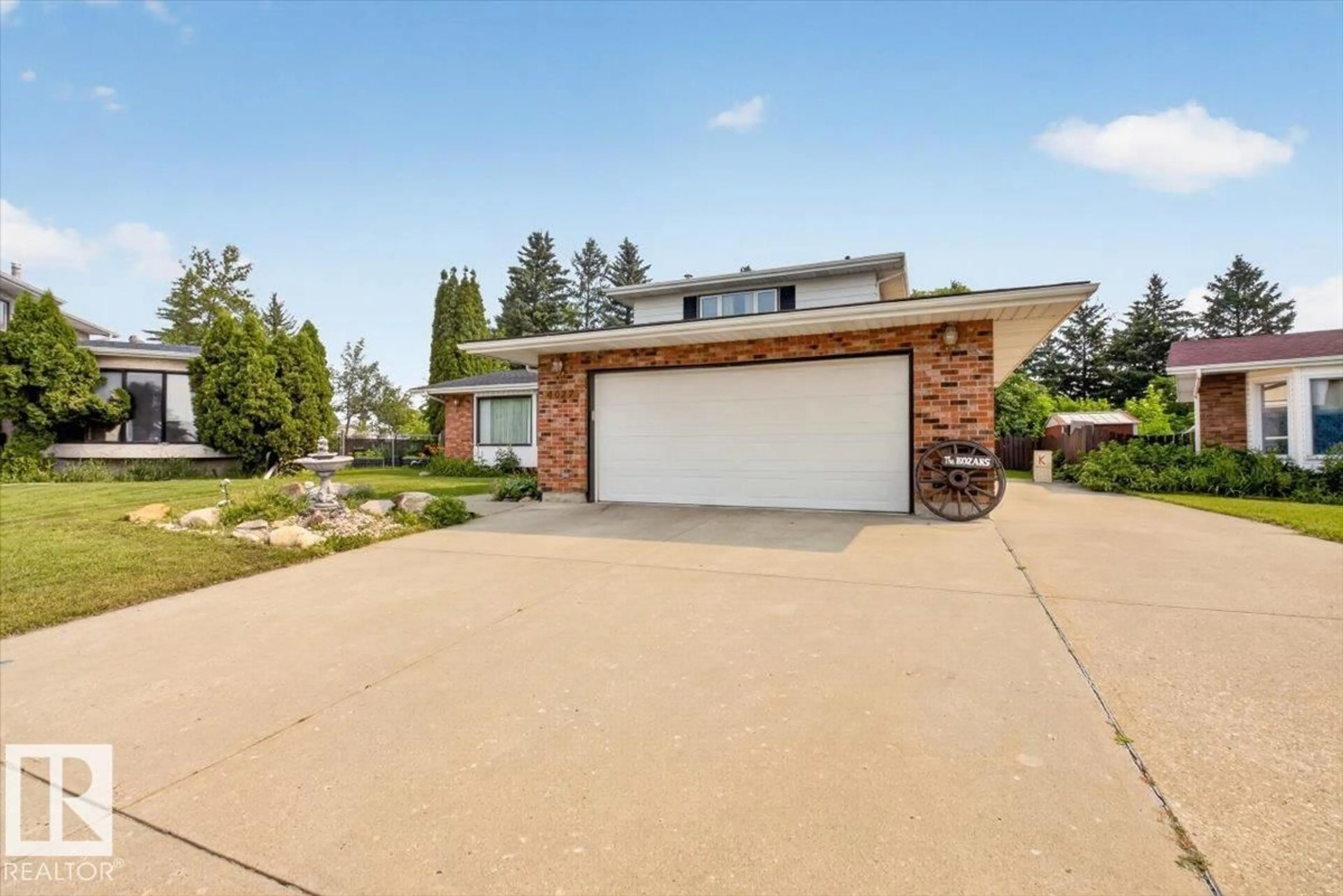 Unknown for 4027 74 ST, Edmonton Alberta T6K0W7