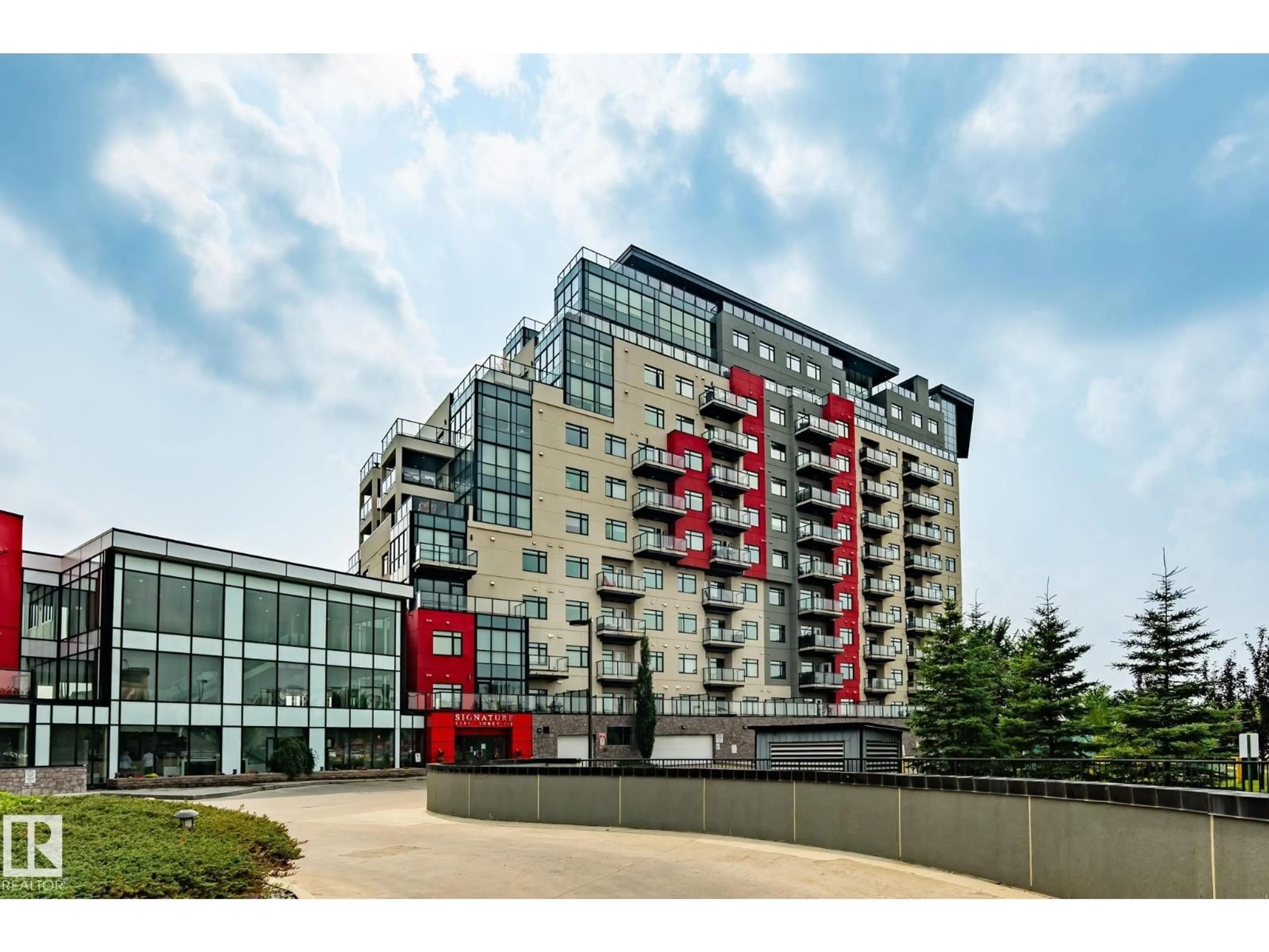 Unknown for SW - 5151 WINDERMERE BV, Edmonton Alberta T6W2K4