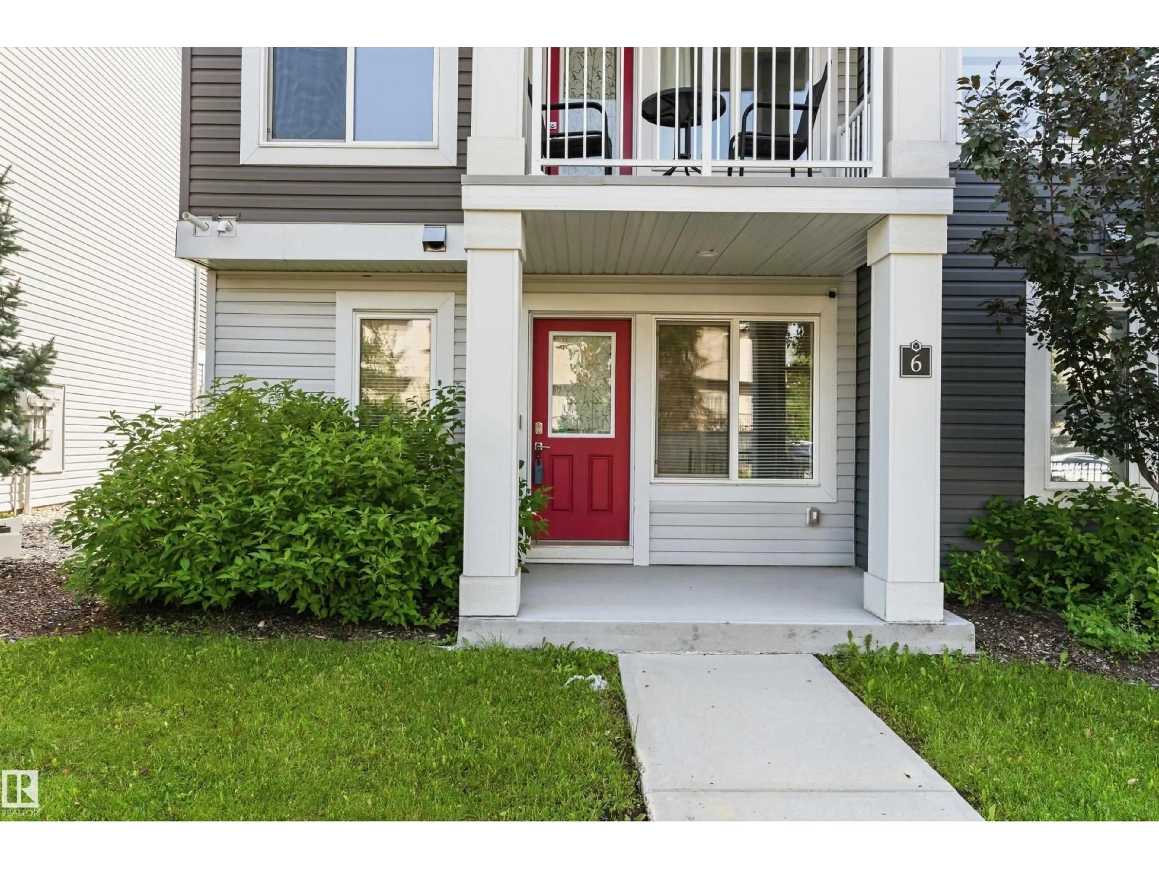 Unknown for #6 - 16335 84 ST, Edmonton Alberta T5Z0S1