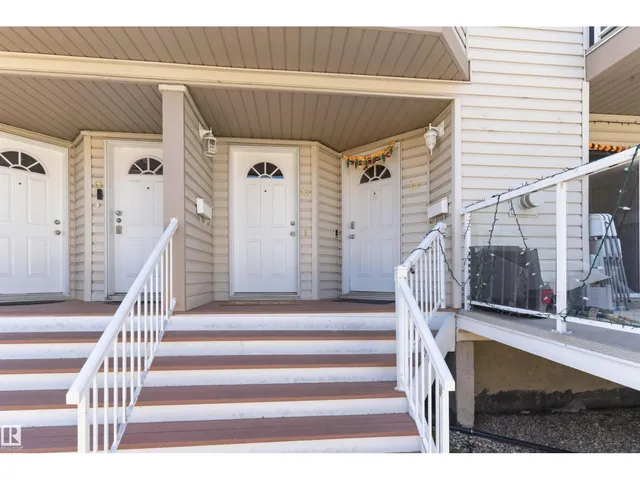 #11 - 2505 42 ST, Edmonton 2