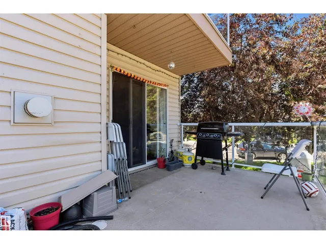 #11 - 2505 42 ST, Edmonton 5