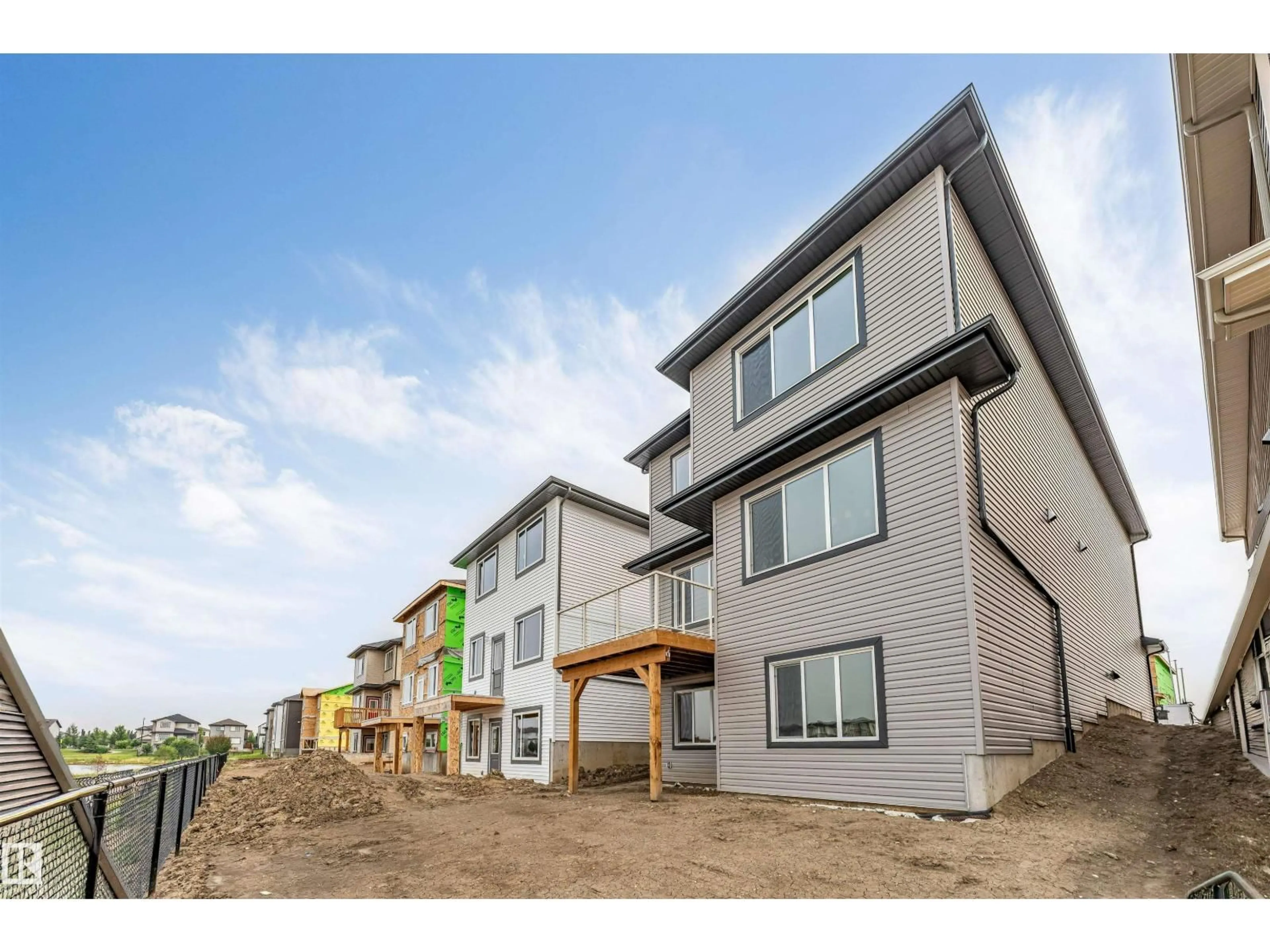 Unknown for 4234 63 ST, Beaumont Alberta T4X3E9