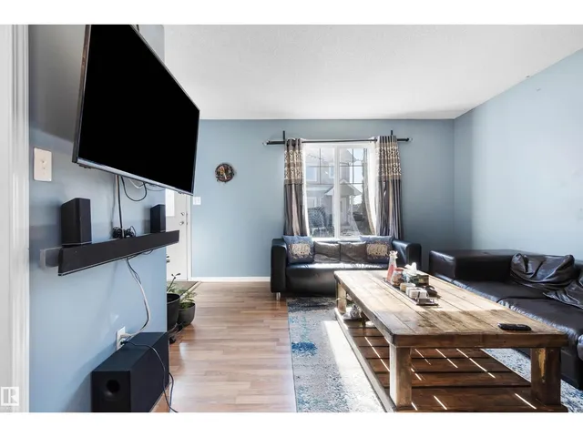 #36 - 2503 24 ST, Edmonton 5