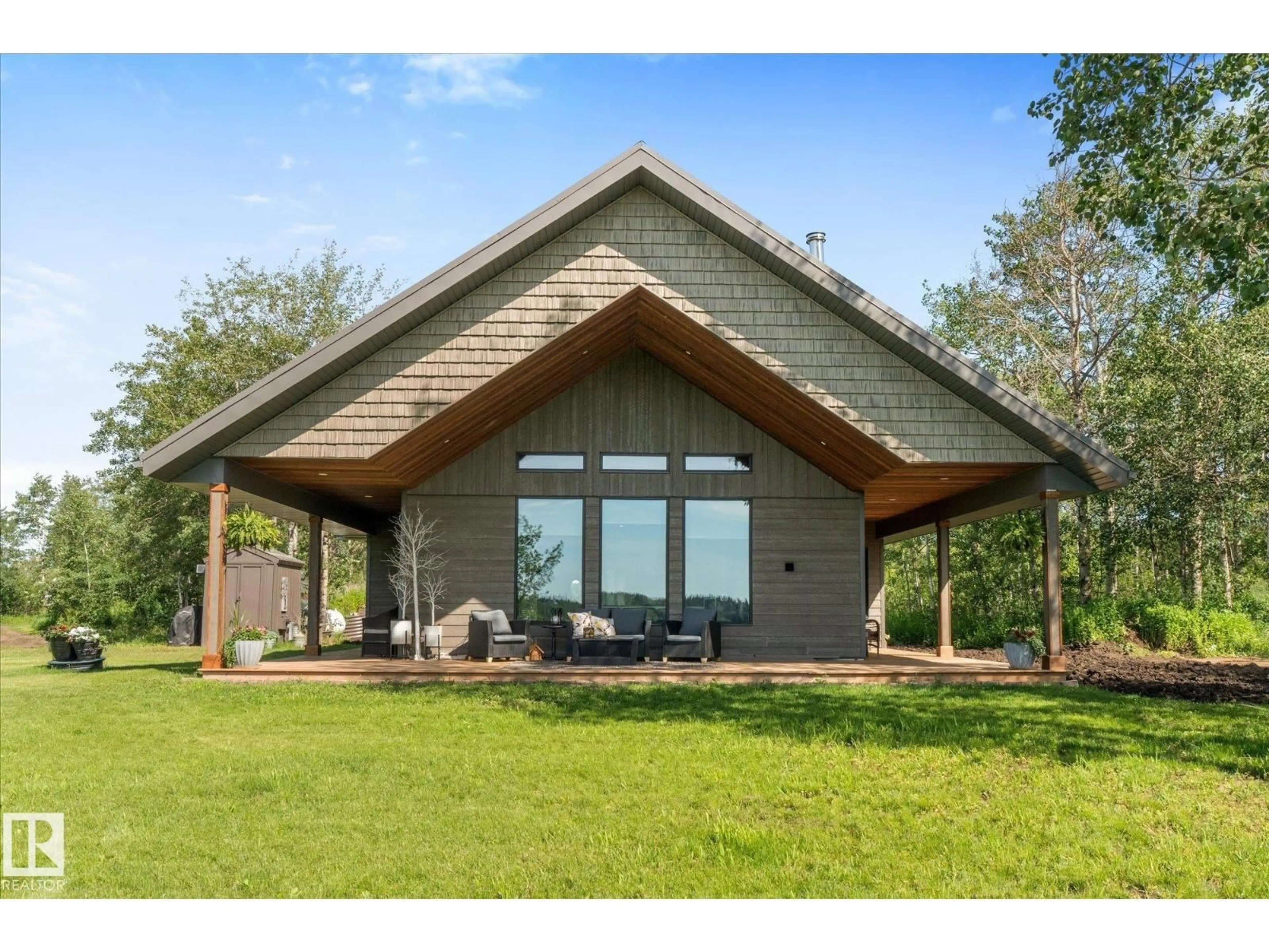 Unknown for 17545 VICTORIA TR, Rural Smoky Lake County Alberta T0A3C0