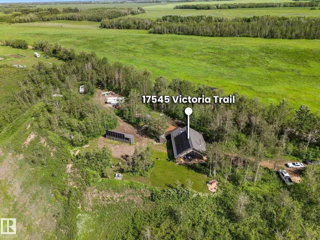 17545 VICTORIA TR, Rural Smoky Lake County 4