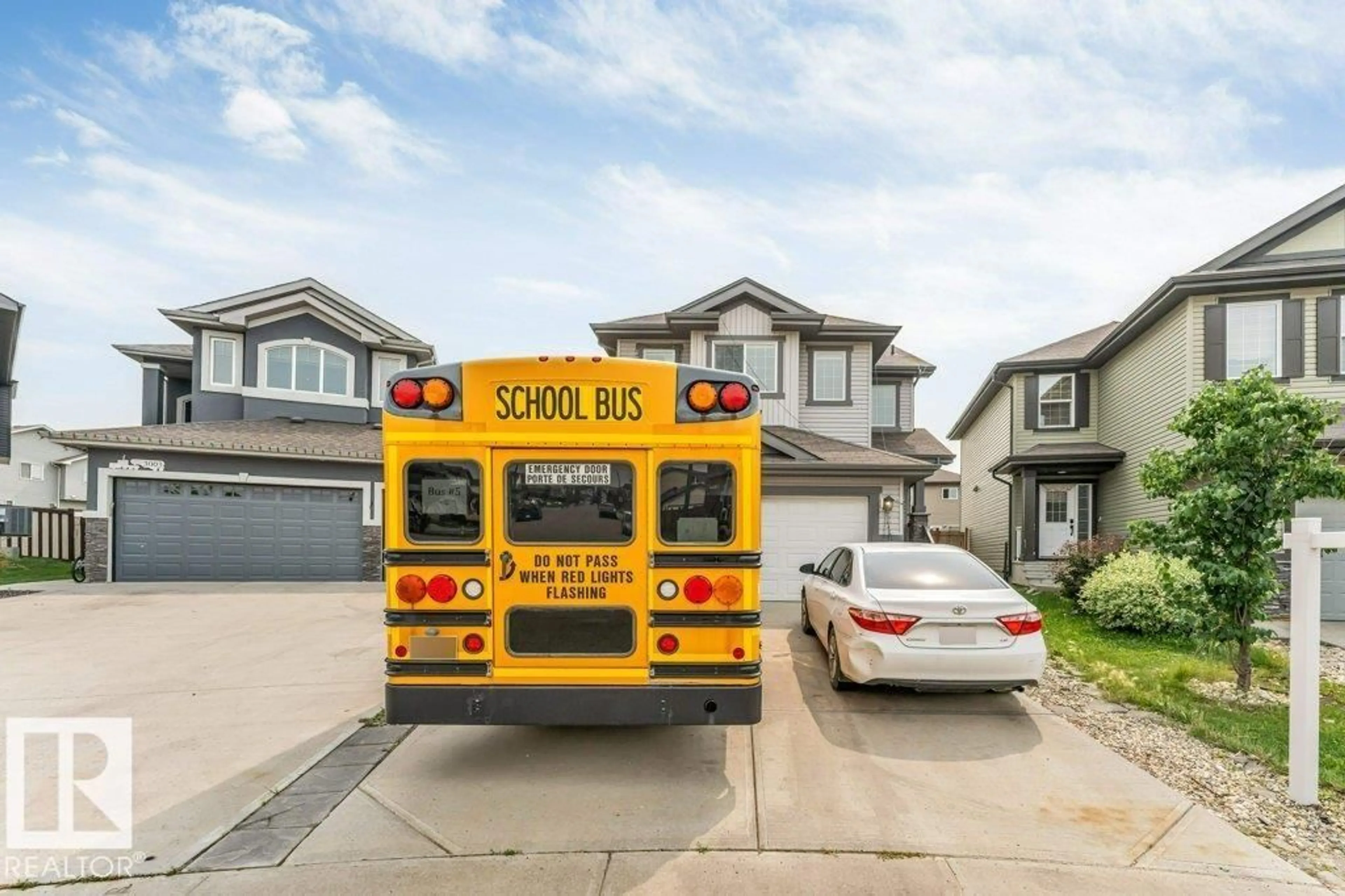 Unknown for 3007 13 AV, Edmonton Alberta T6T0Z3