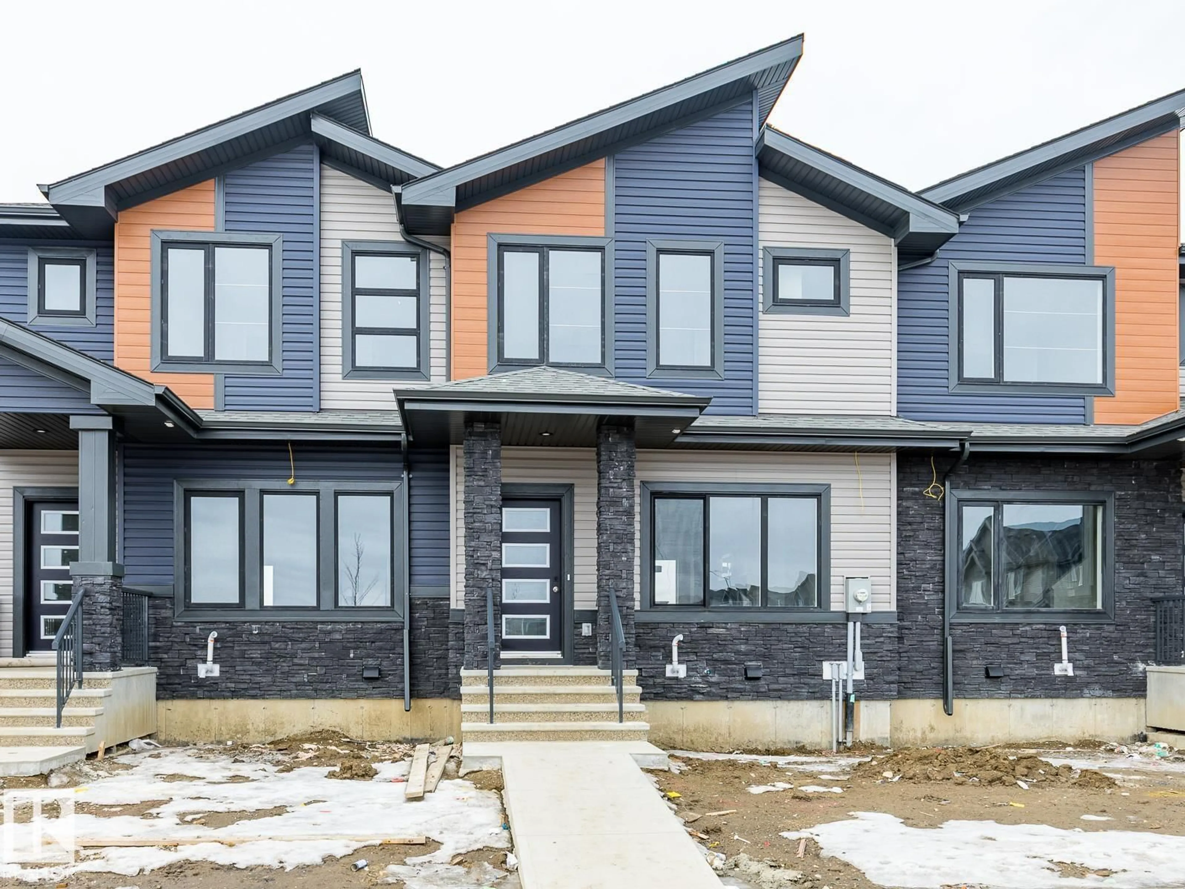 Home with brick exterior material, street for 70 DANSEREAU WY, Beaumont Alberta T4X3E2