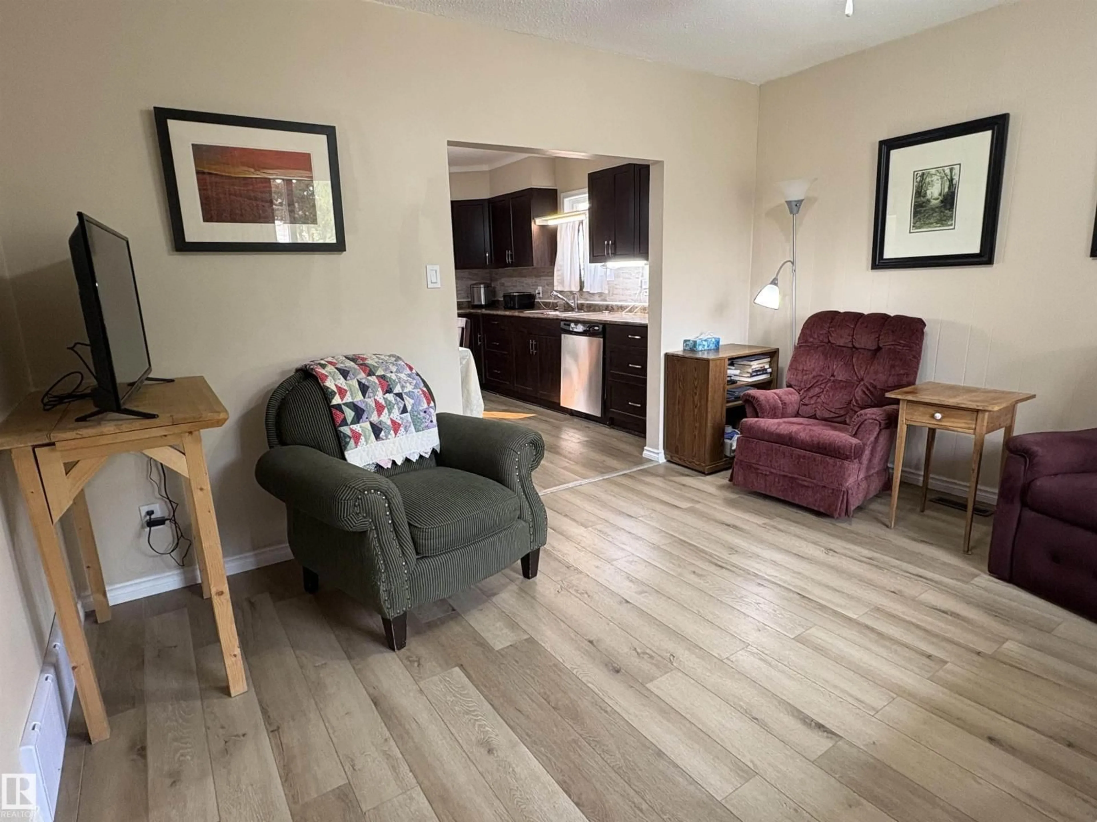 A pic of a room for 5308 50 ST, Ryley Alberta T0B4A0